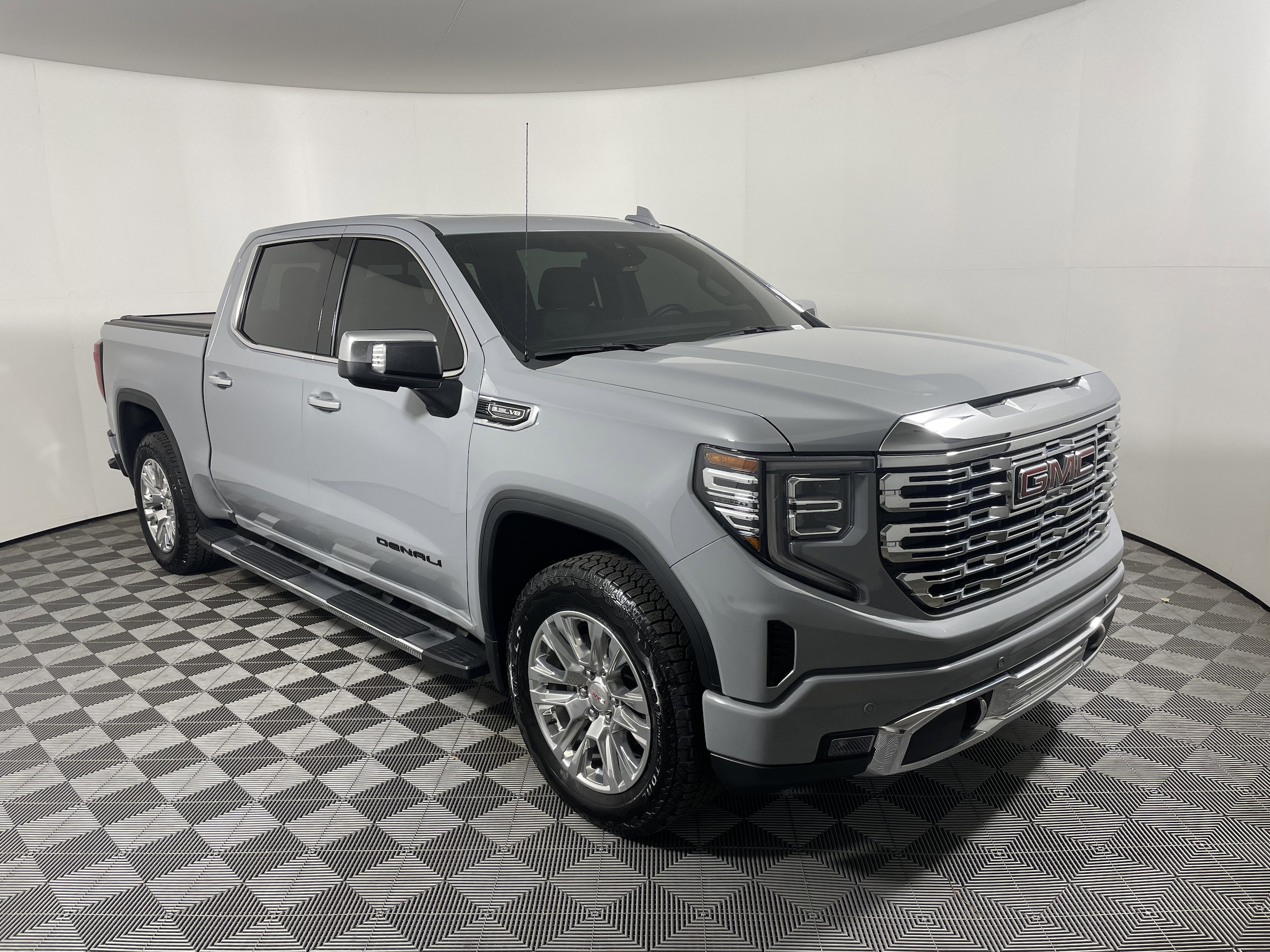 2025 GMC Sierra 1500 Denali - Photo 7