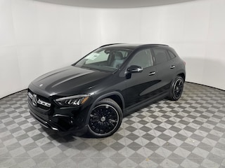 2026 Mercedes-Benz GLA 250 SUV
