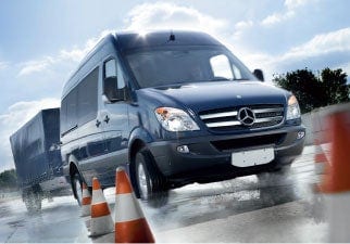 Why You Need a Sprinter Specialist for Your Mercedes Sprinter Van
