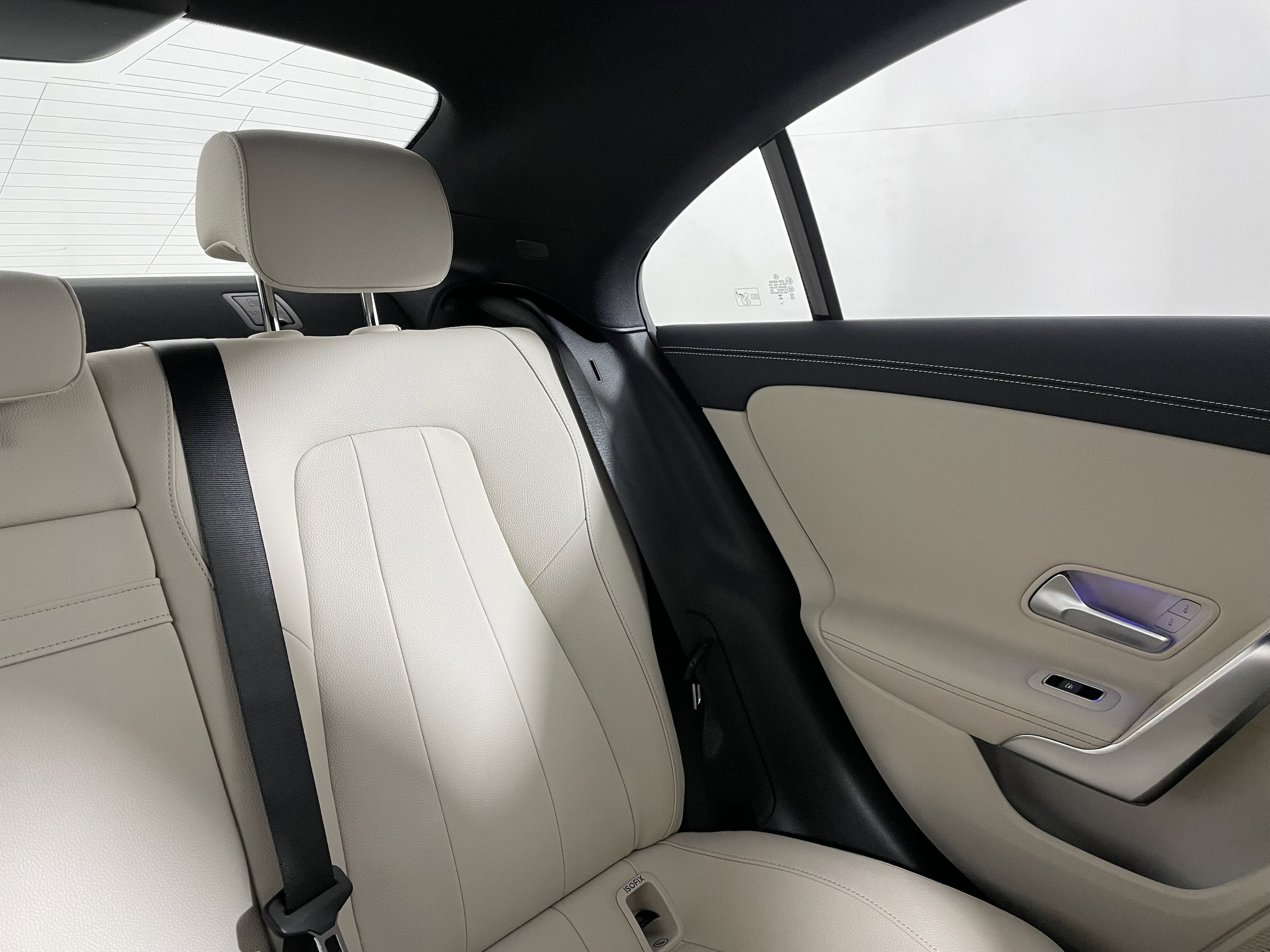 2026 Mercedes-Benz CLA CLA 250 - Photo 15
