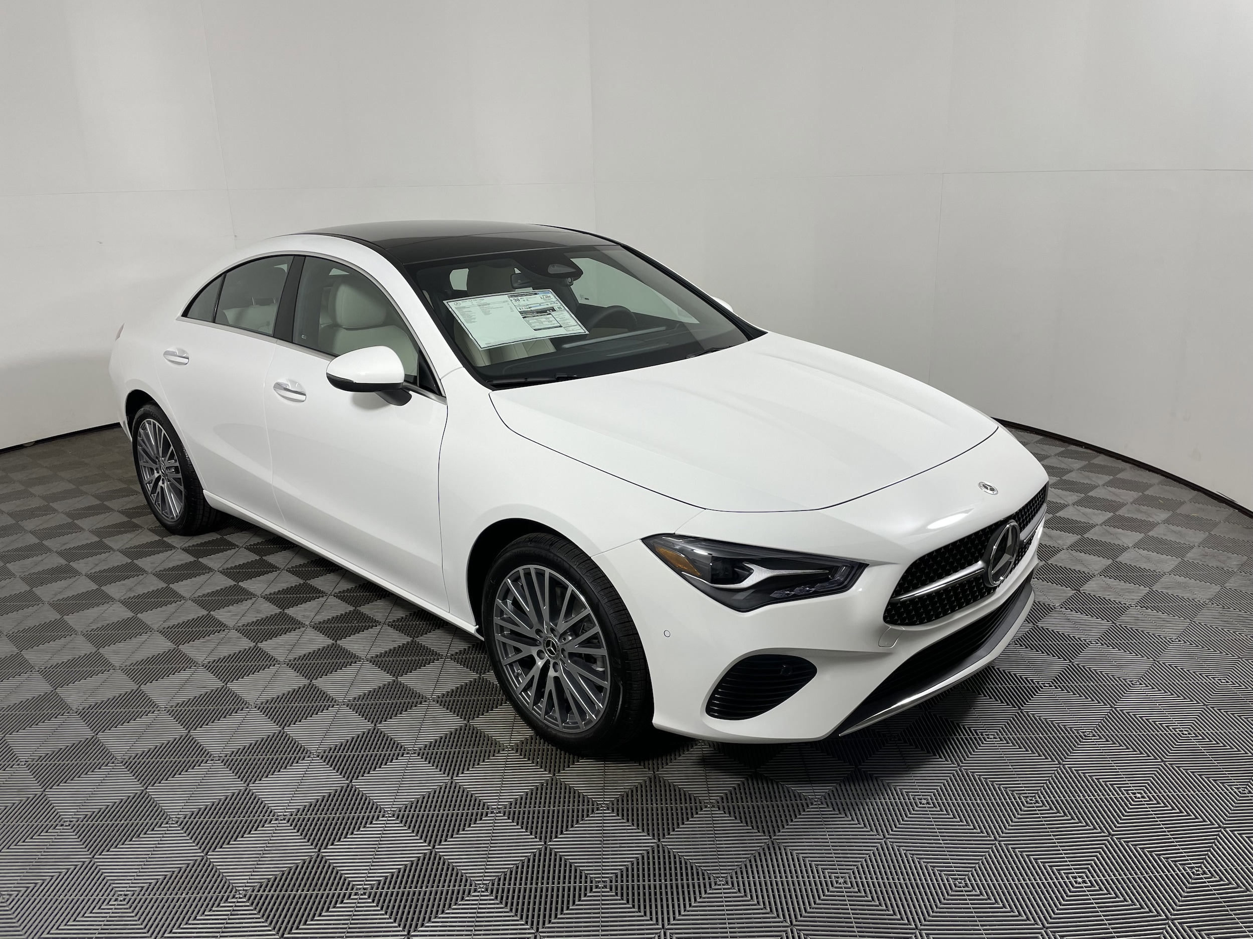 2026 Mercedes-Benz CLA CLA 250 - Photo 7