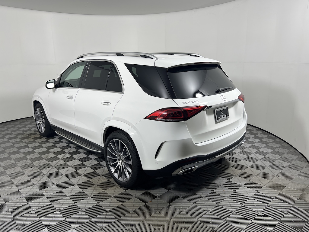 Used 2023 Mercedes-Benz GLE GLE 350 SUV SUV