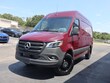 Mercedes-Benz Sprinter 2500