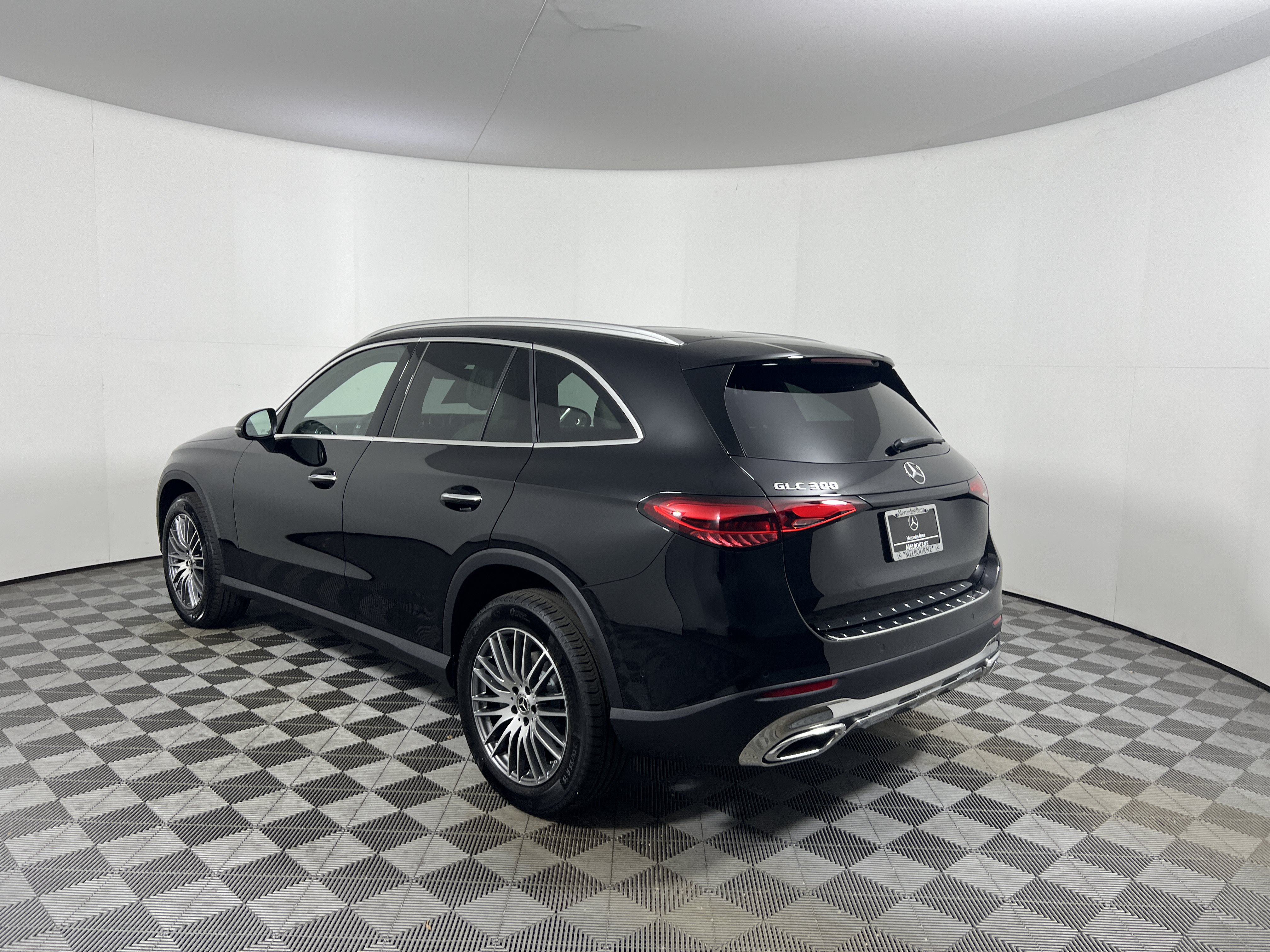 New 2027 Mercedes-Benz GLC 300 GLC 300 SUV SUV