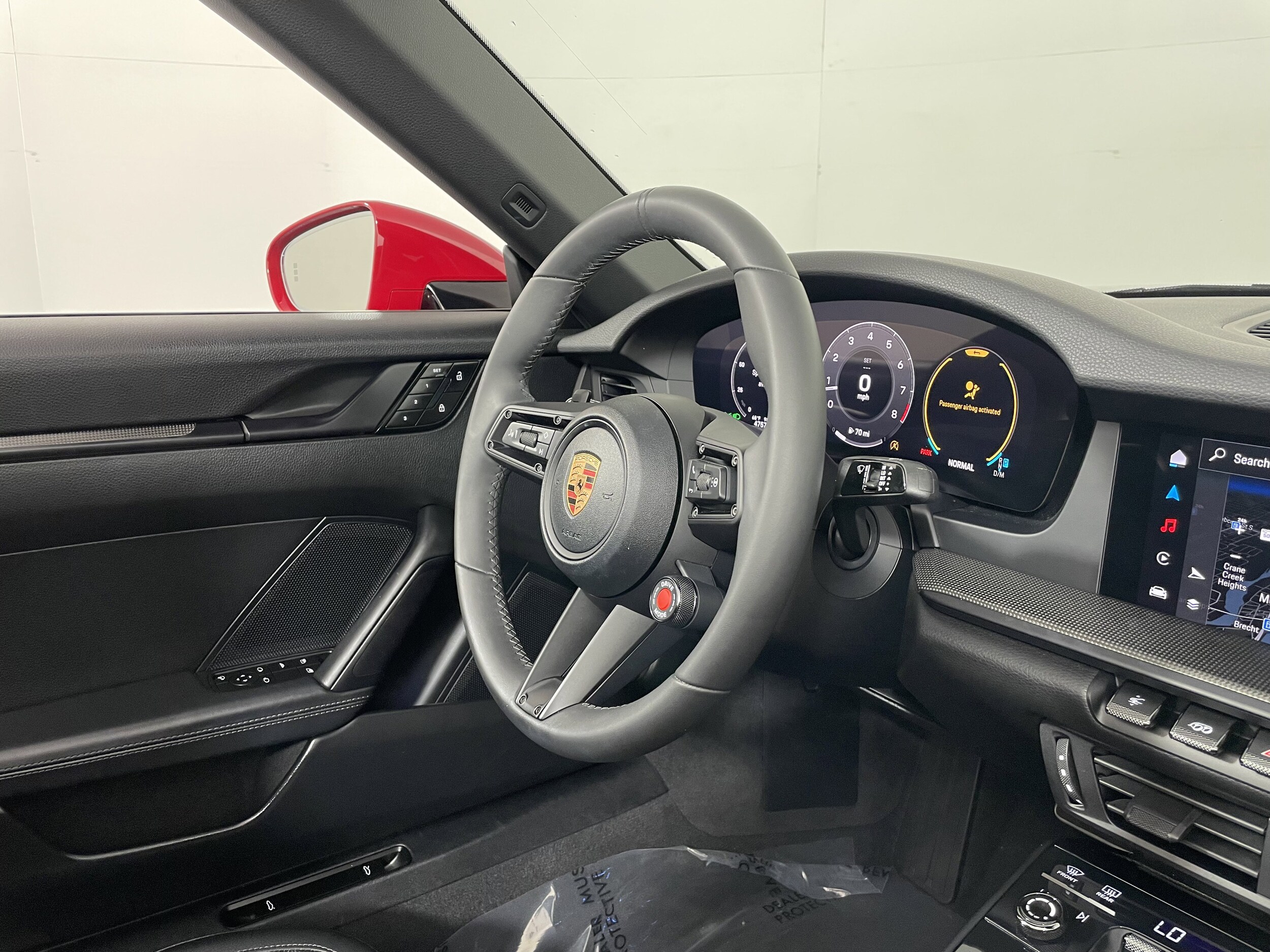 2025 Porsche 911 - Photo 12