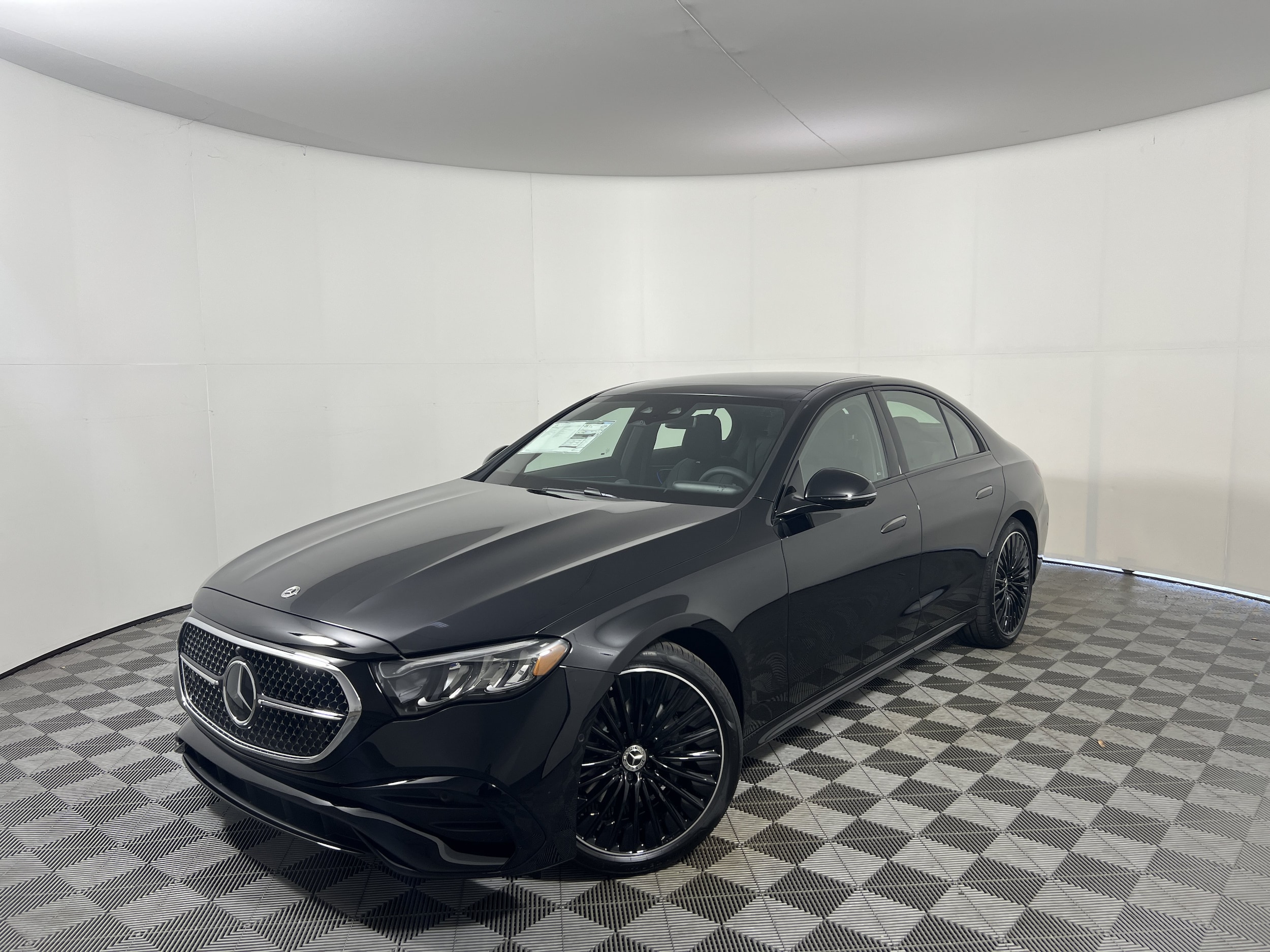 2027 Mercedes-Benz E-Class E350