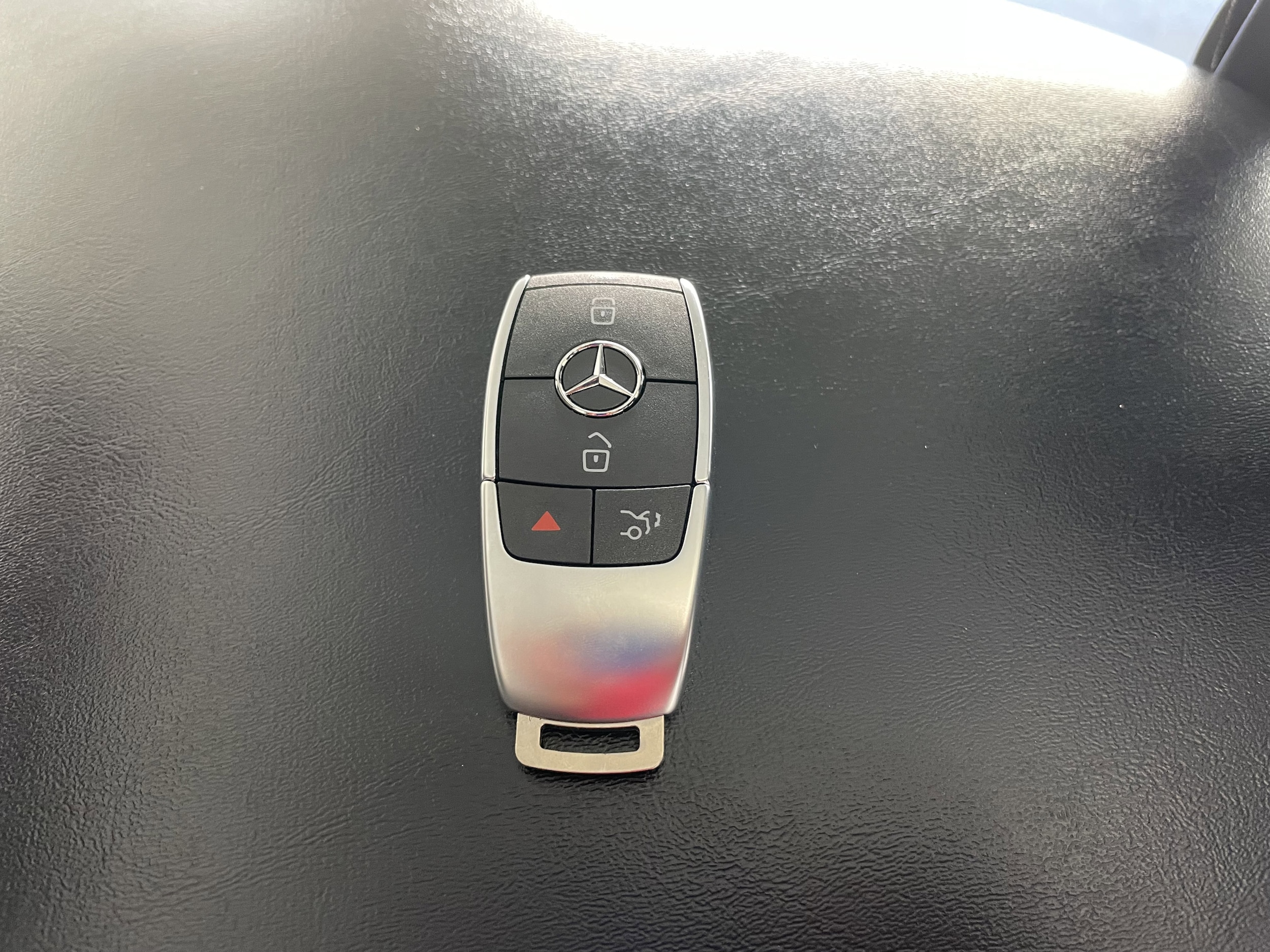 2026 Mercedes-Benz CLA CLA 250 - Photo 23