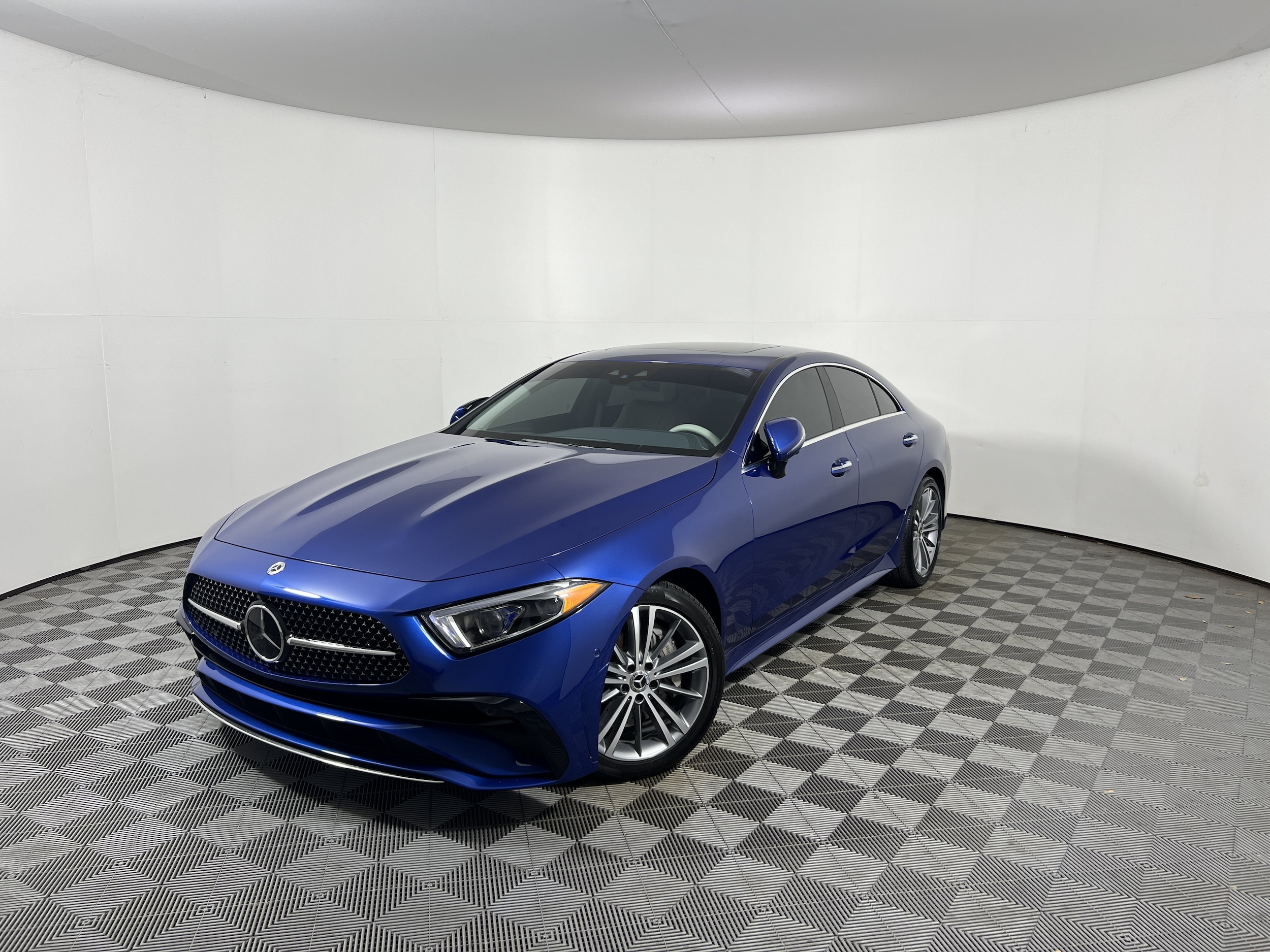2023 Mercedes-Benz CLS