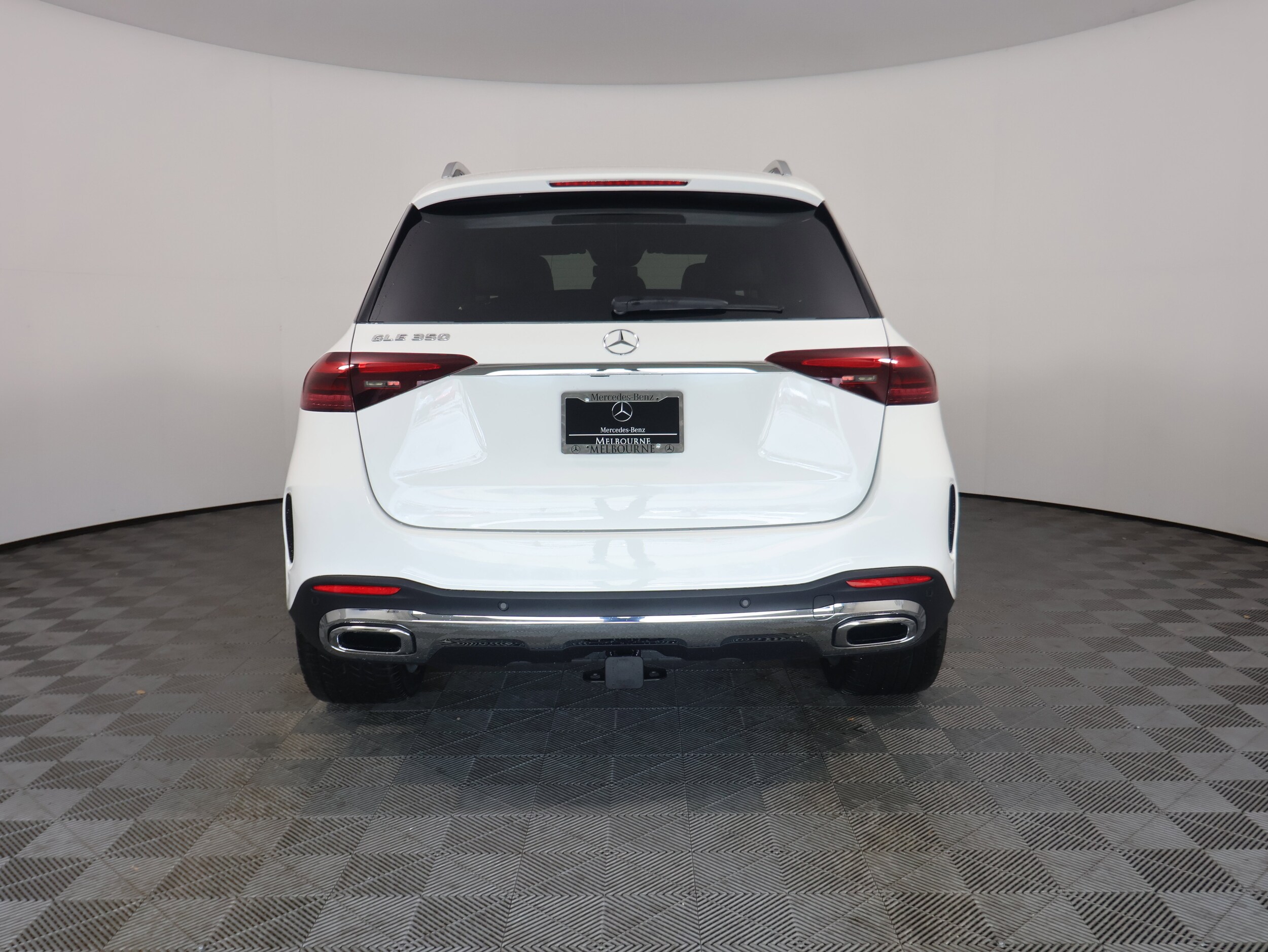 2025 Mercedes Benz GLE 350 4MATIC photo 4