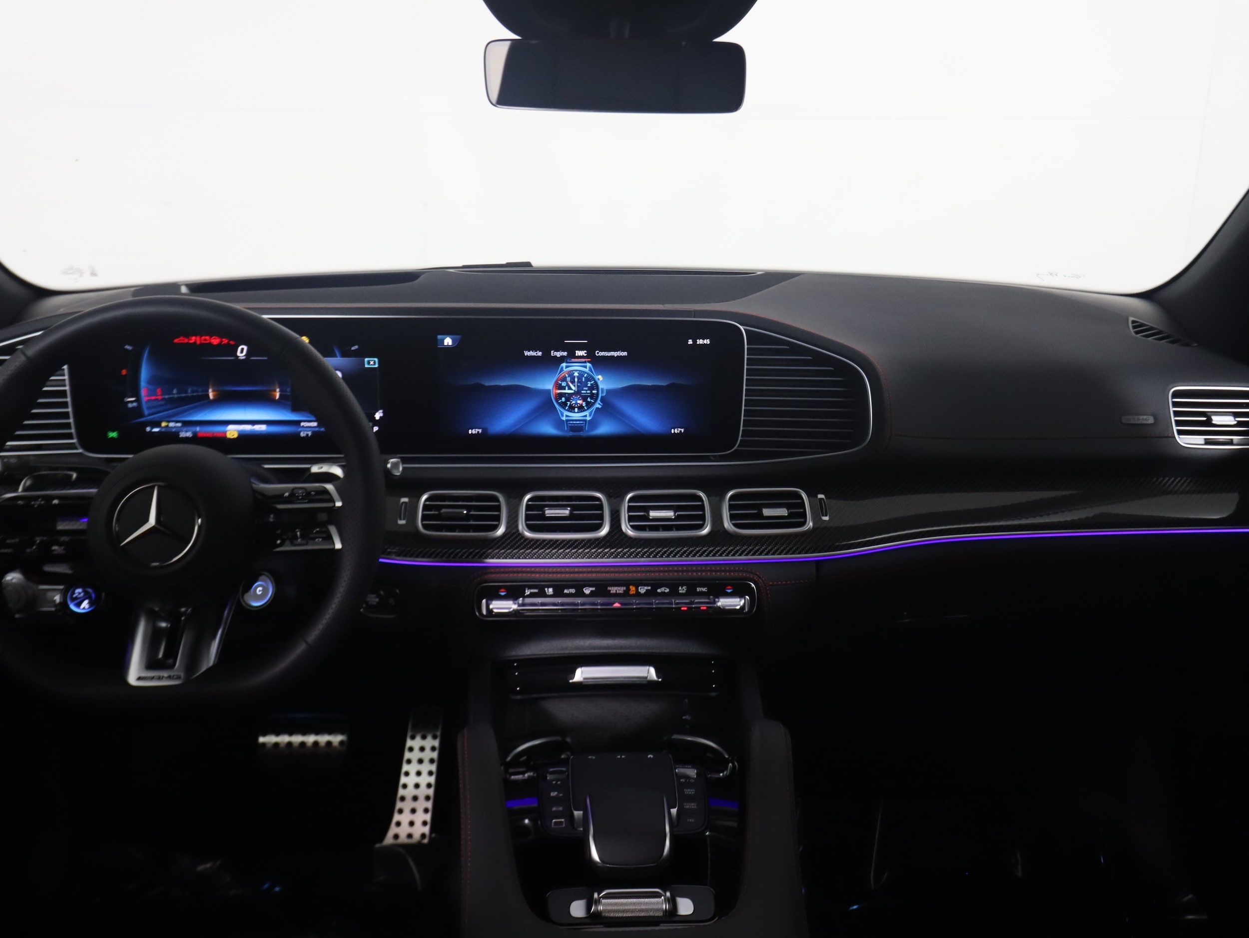 2026 Mercedes-Benz GLE AMG GLE 53 - Photo 11