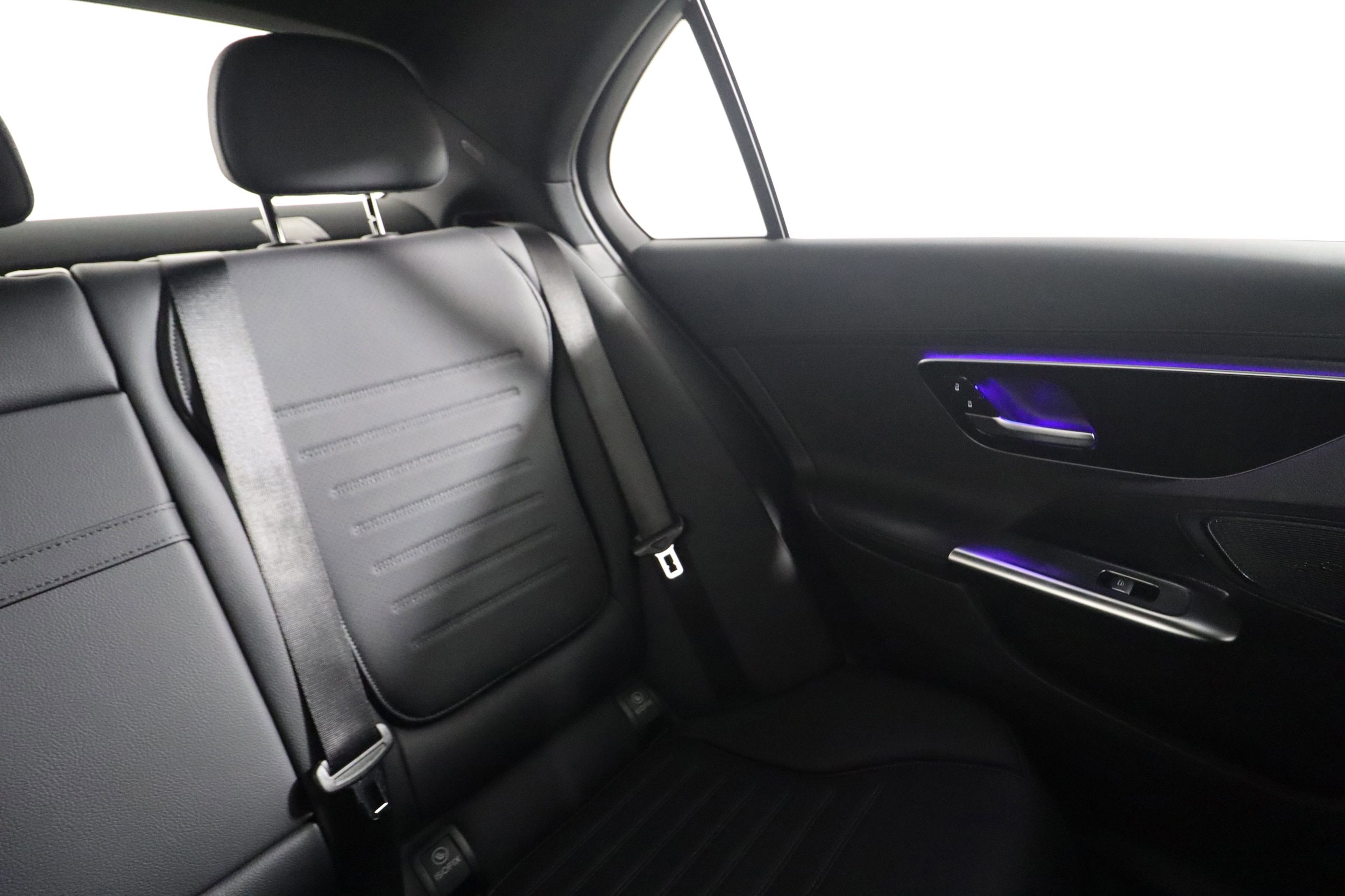 2026 Mercedes-Benz C-Class Sedan C 300 - Photo 15