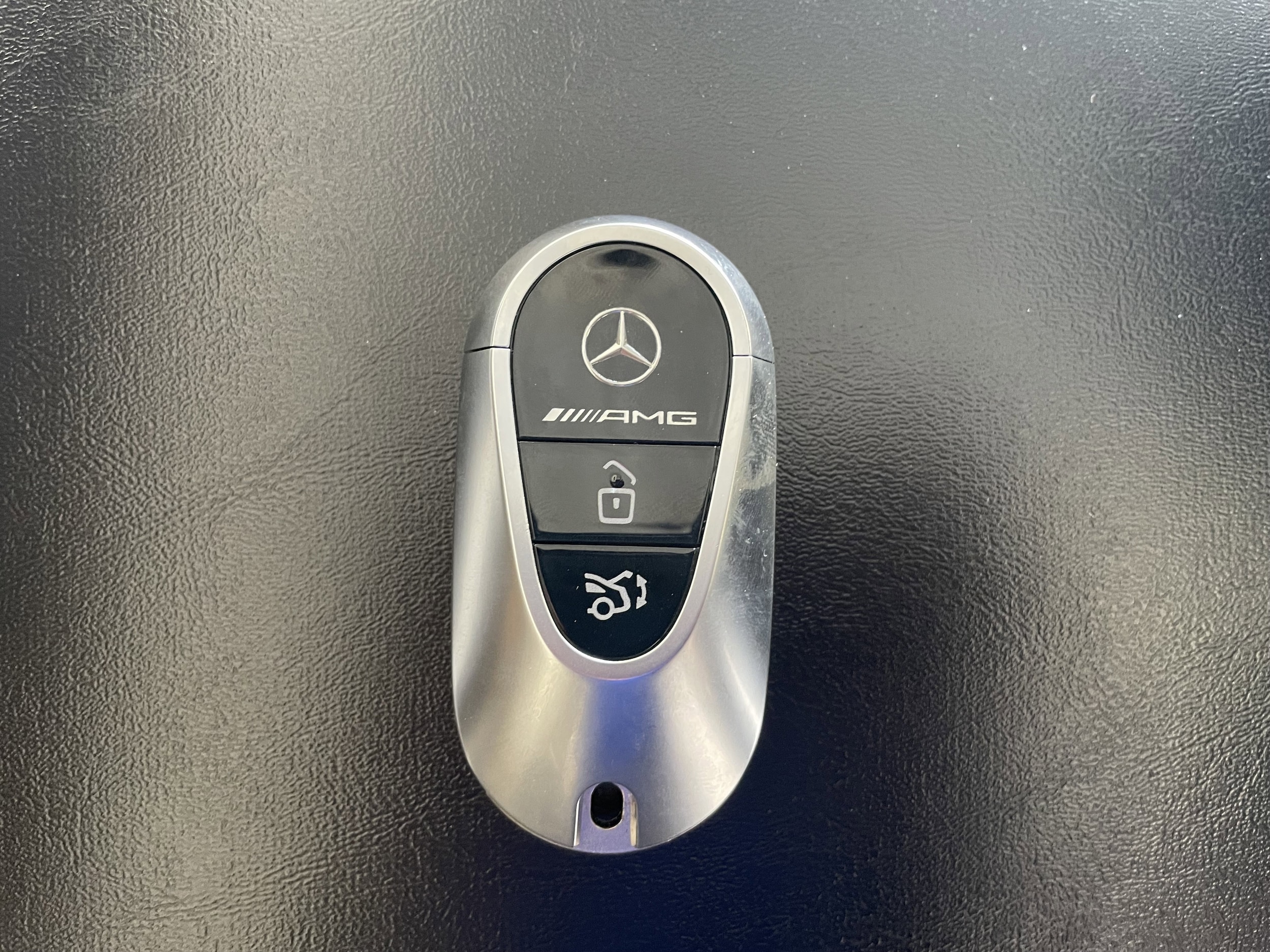 2026 Mercedes-Benz C-Class Sedan AMG C43 - Photo 23