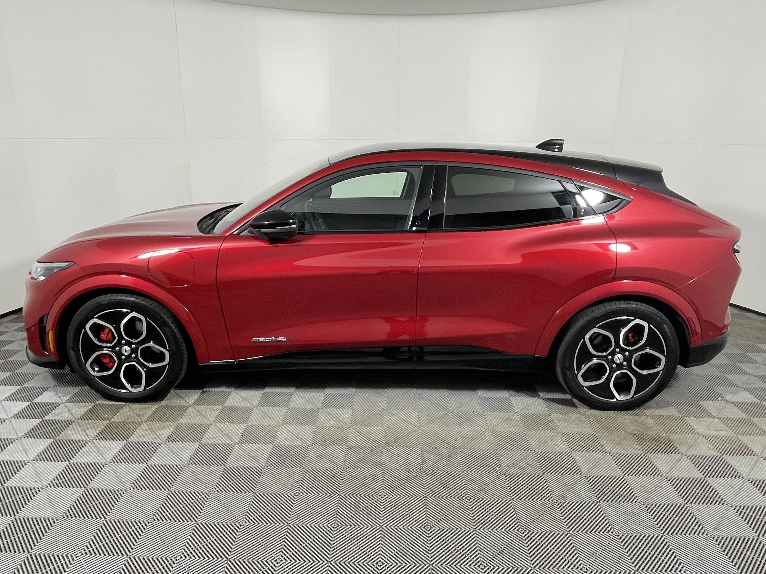 Used 2023 Ford Mustang Mach-E GT AWD with VIN 3FMTK4SE7PMA05478 for sale in Melbourne, FL