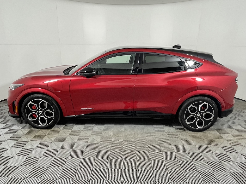Used 2023 Ford Mustang Mach-E GT AWD SUV
