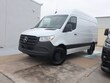 Mercedes-Benz Sprinter 2500