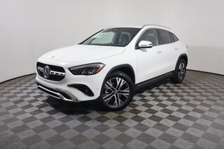 2026 Mercedes-Benz GLA 250 GLA 250 Front-Wheel Drive SUV