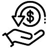 Loyalty Accelerator Credits Icon