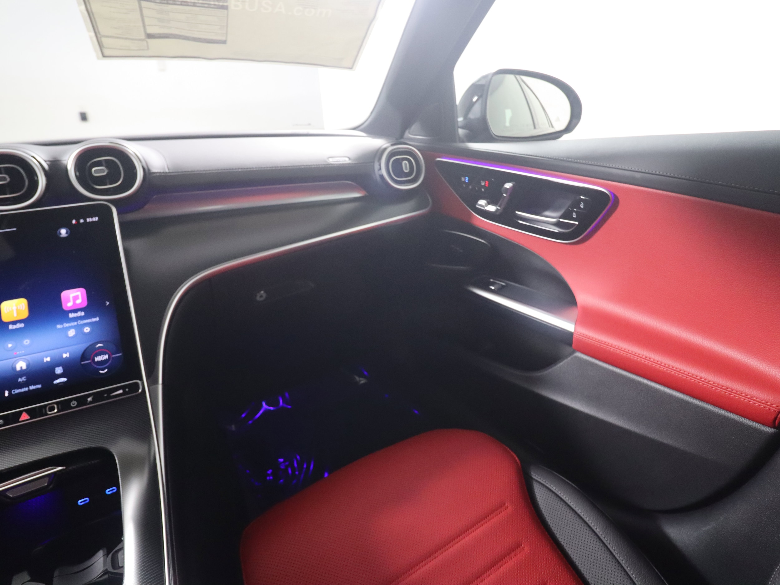 2026 Mercedes-Benz C-Class Sedan AMG C43 - Photo 12