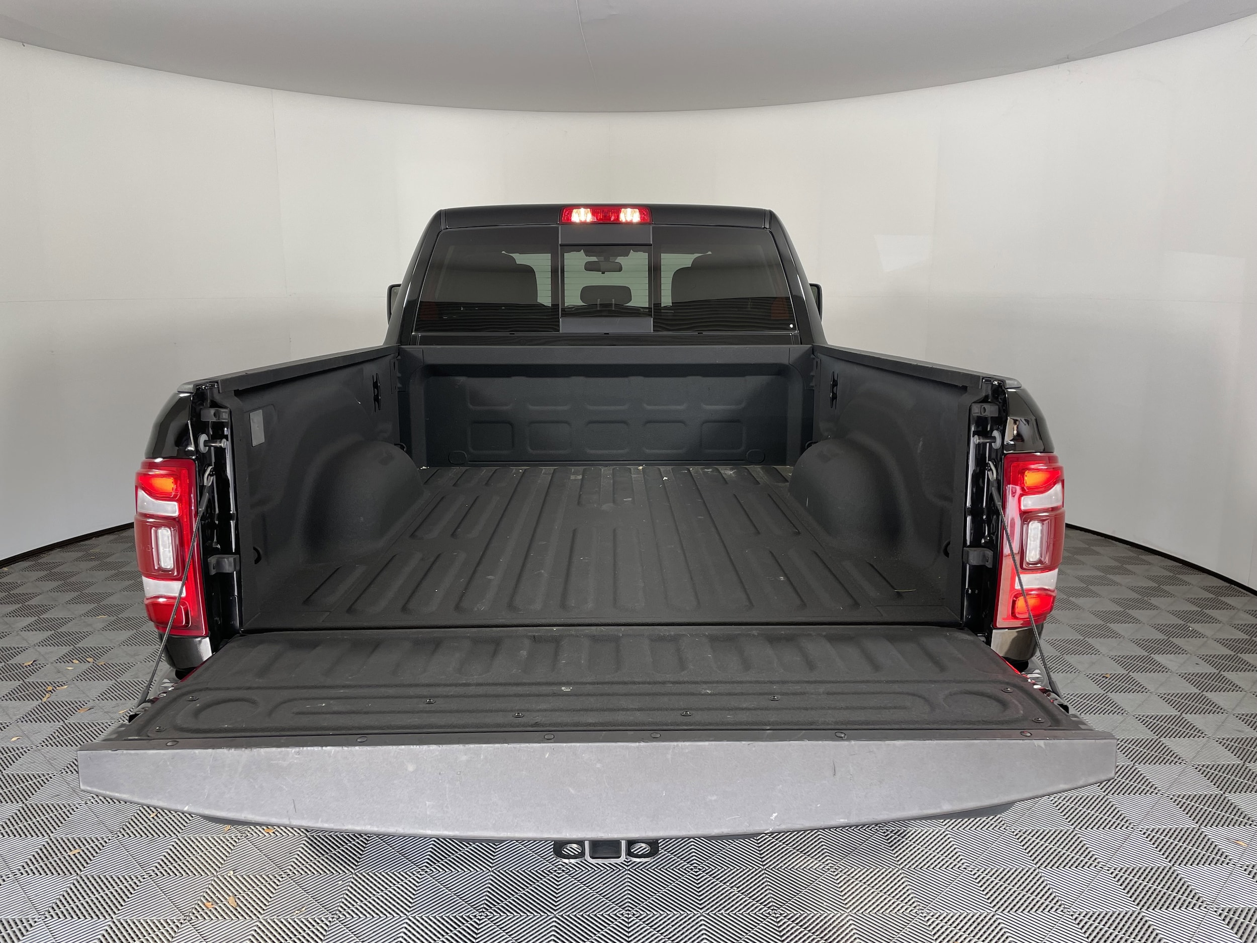 2024 RAM Ram 2500 Pickup Tradesman - Photo 19