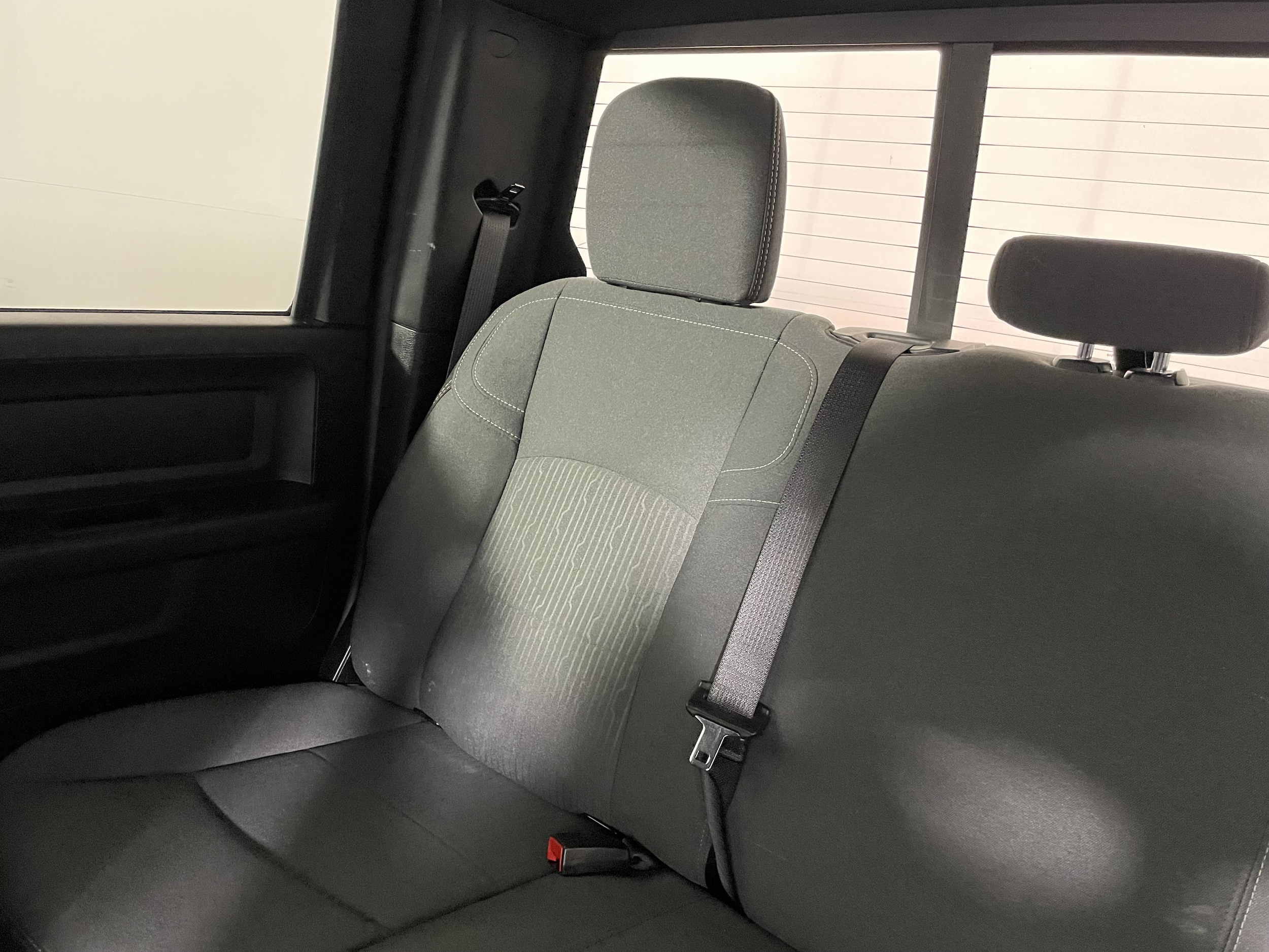 2024 RAM Ram 2500 Pickup Tradesman - Photo 13