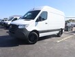 Mercedes-Benz Sprinter 2500