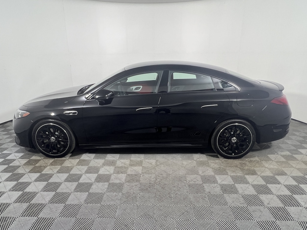 New 2027 Mercedes-Benz CLA 220 Sedan