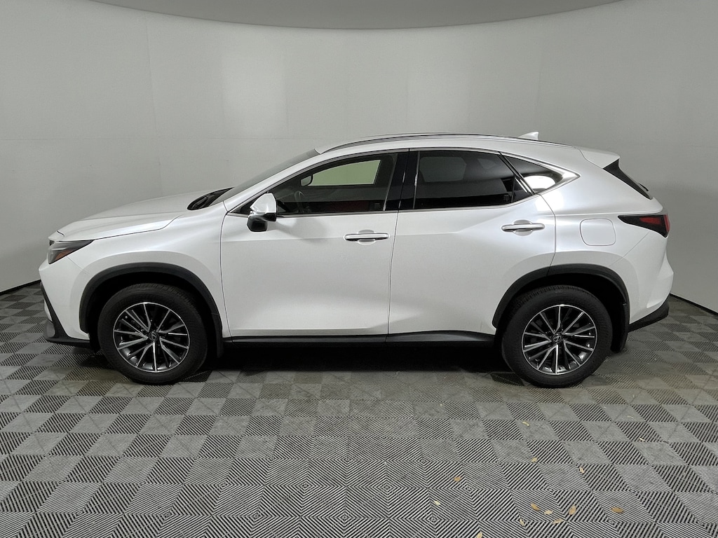 Used 2023 Lexus NX NX 250 SUV