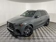  Mercedes-Benz AMG GLE 53