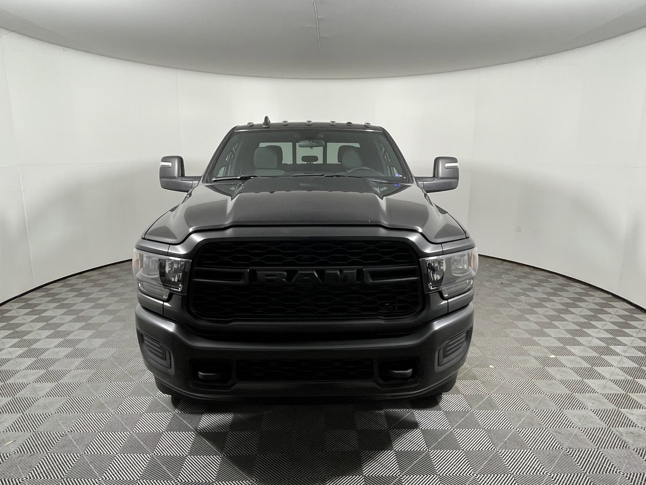 2024 RAM Ram 2500 Pickup Tradesman - Photo 8