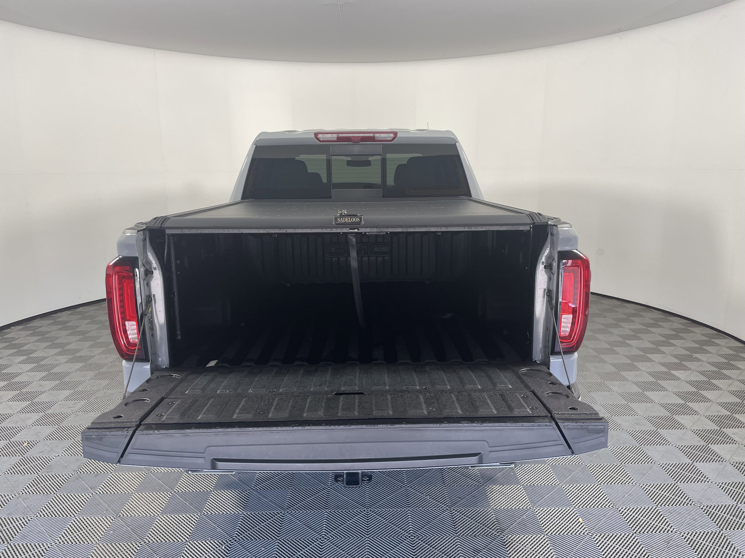 2025 GMC Sierra 1500 Denali - Photo 19