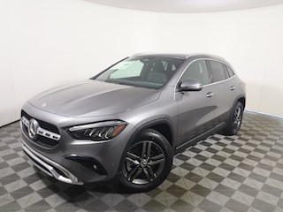 2026 Mercedes-Benz GLA 250 SUV