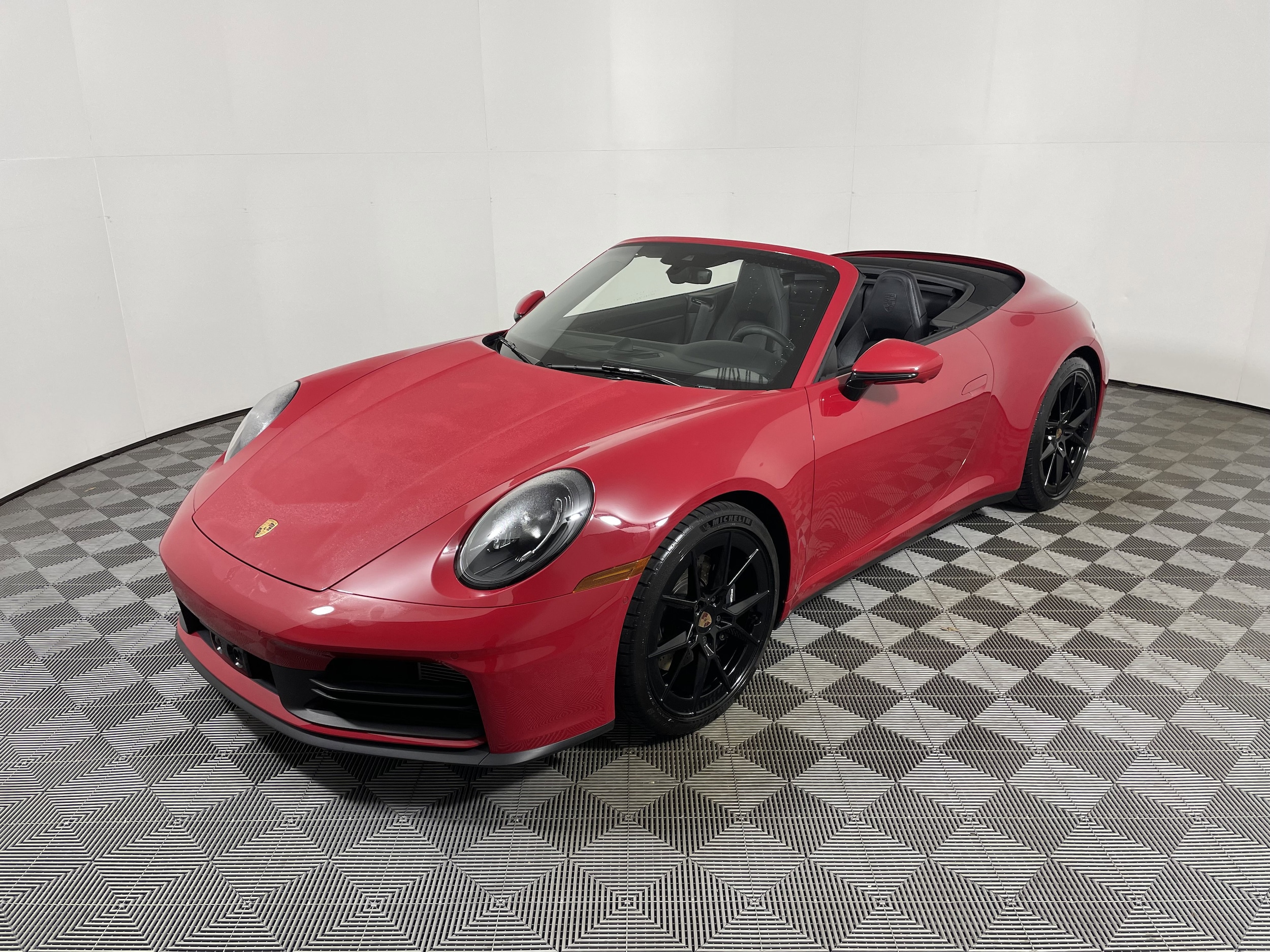 2025 Porsche 911 - Photo 11