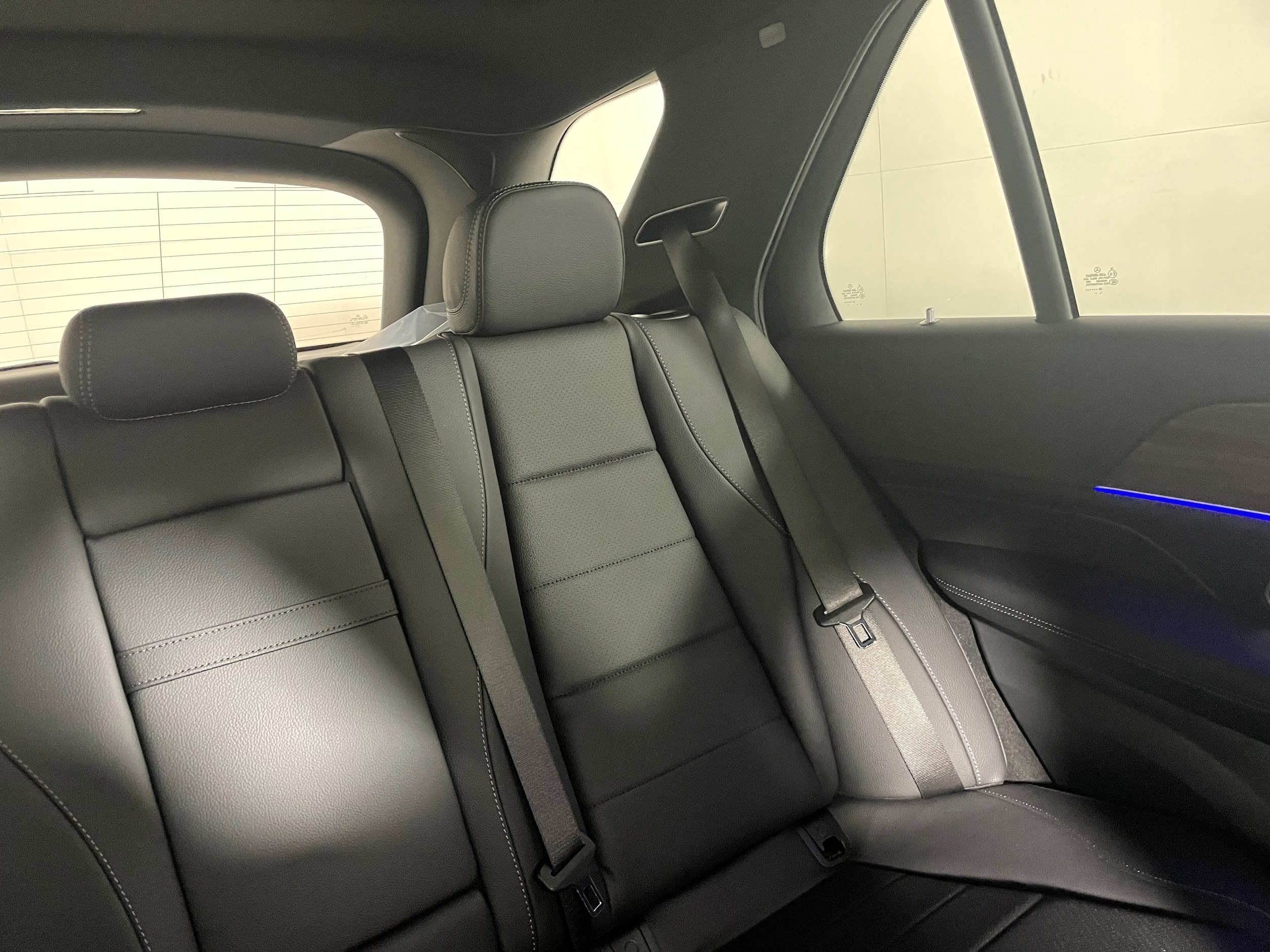 2026 Mercedes-Benz GLE GLE350 - Photo 15