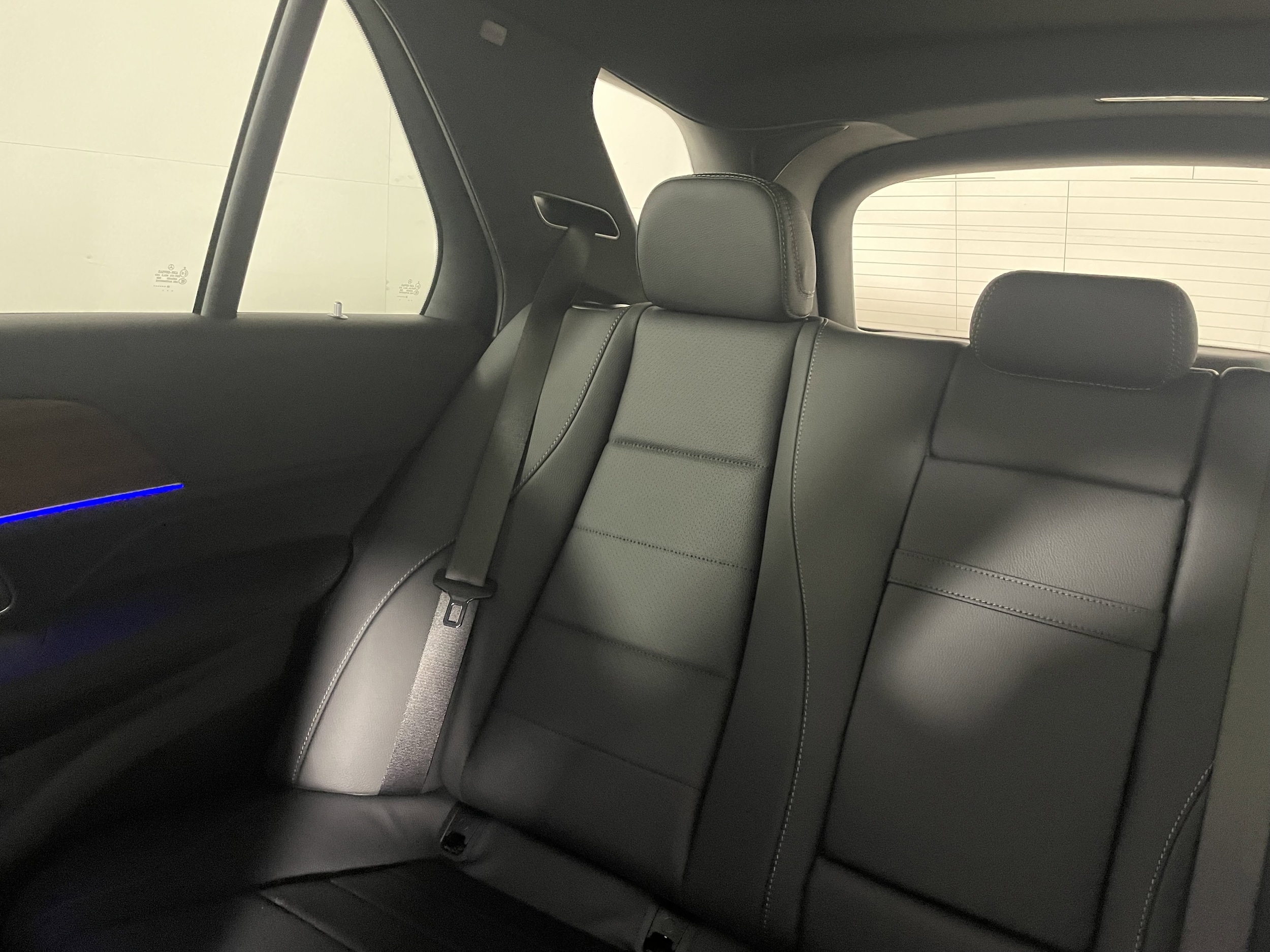 2026 Mercedes-Benz GLE GLE350 - Photo 13
