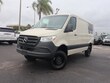 Mercedes-Benz Sprinter 2500