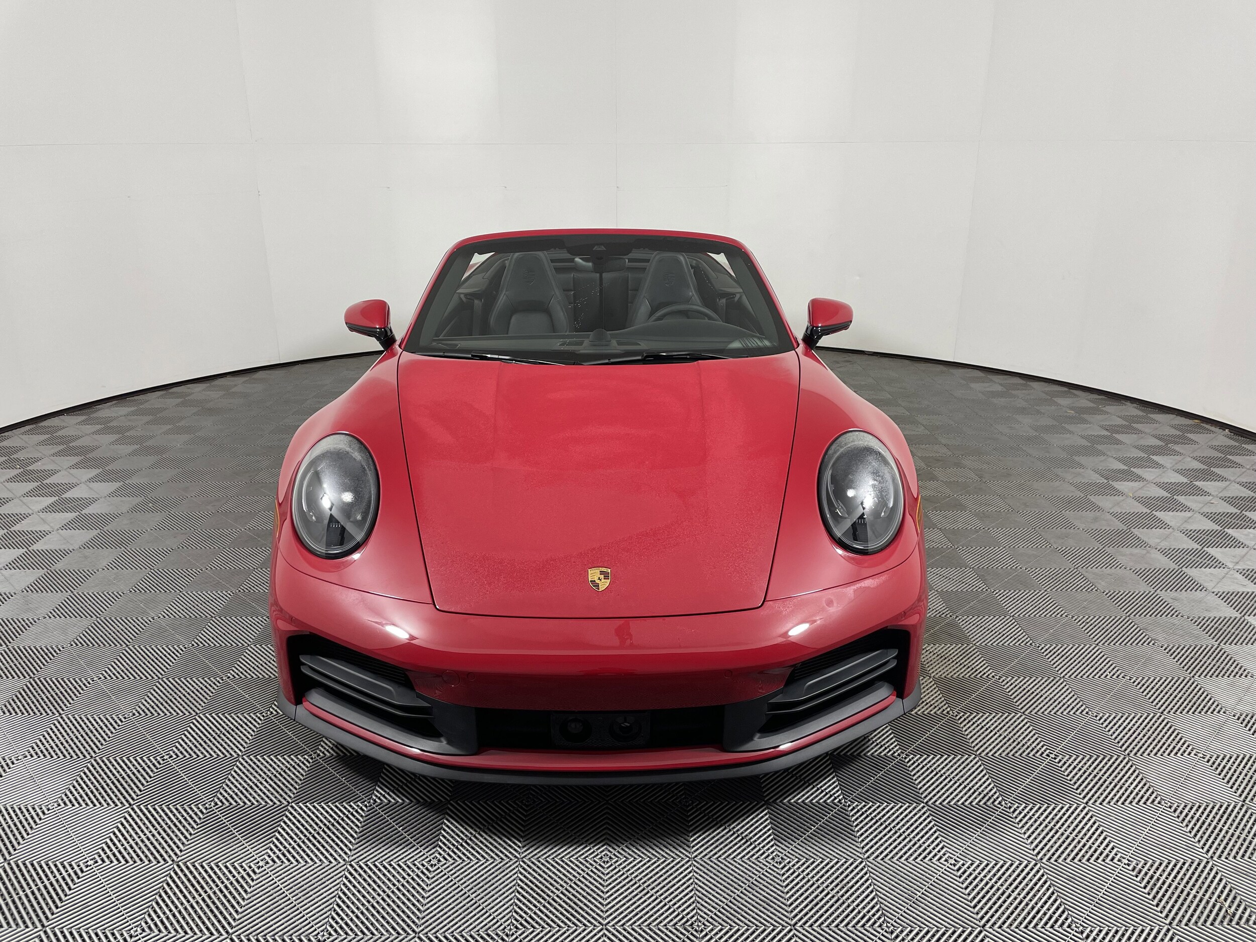 2025 Porsche 911 - Photo 10