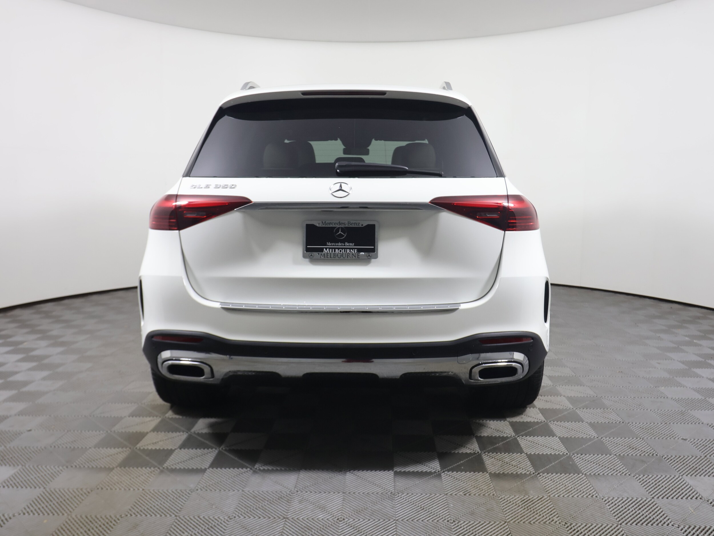2026 Mercedes Benz GLE 350 photo 4