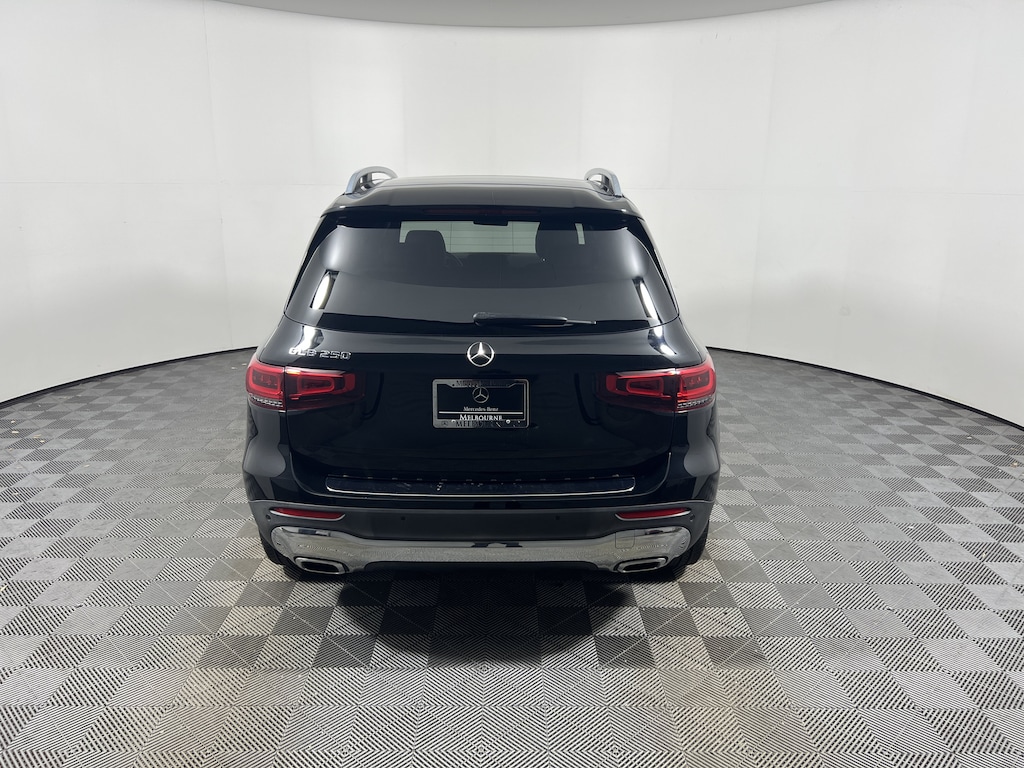 Used 2023 Mercedes-Benz GLB GLB 250 SUV SUV