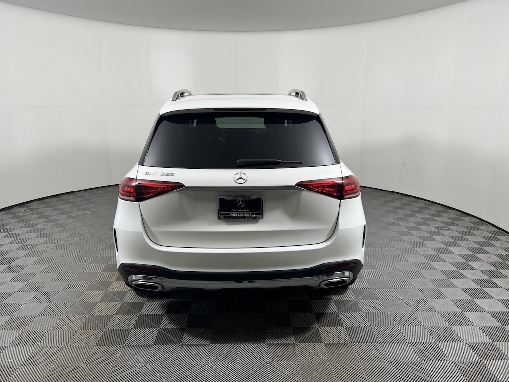 Used 2023 Mercedes-Benz GLE GLE 350 SUV SUV