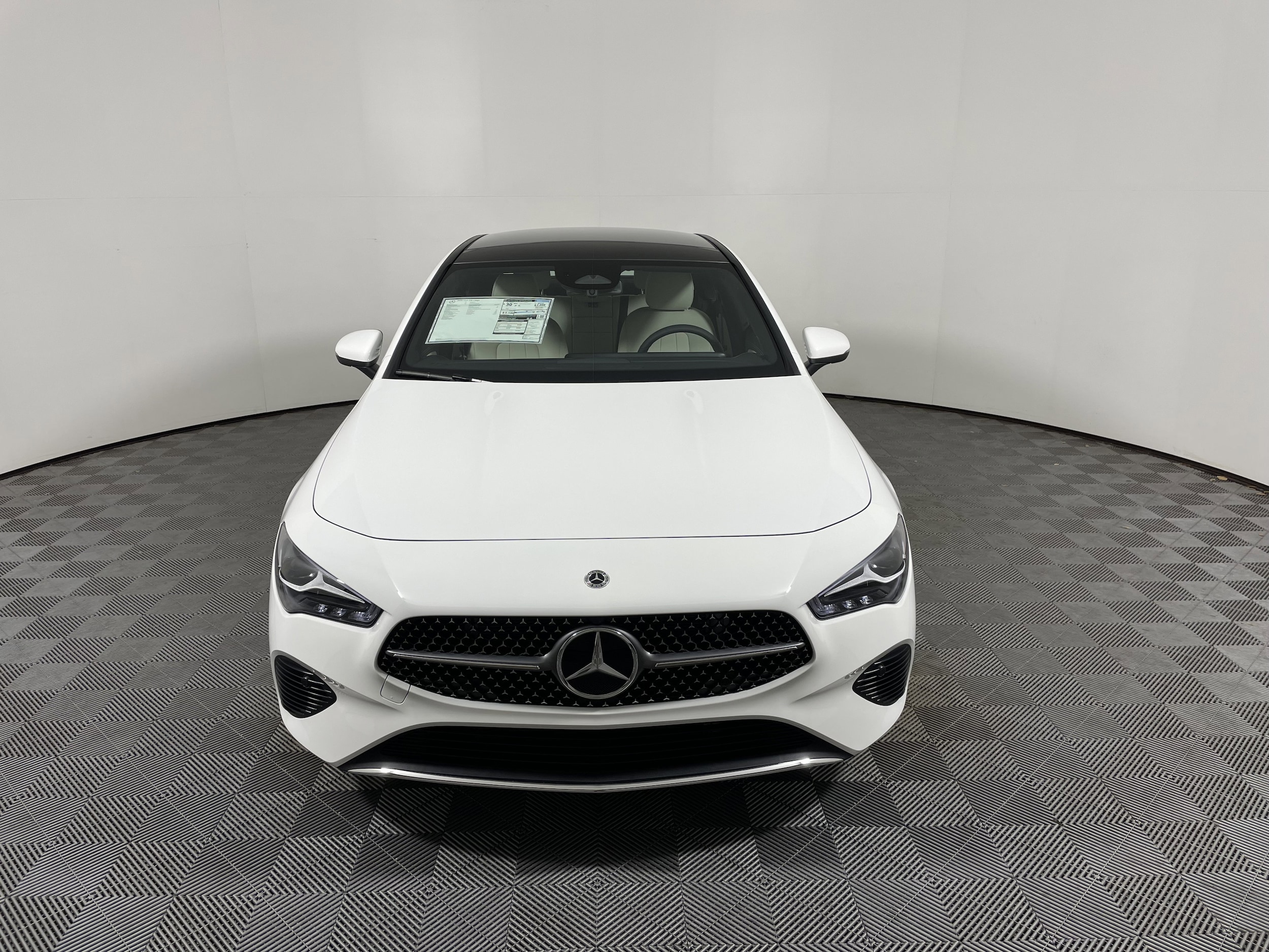 2026 Mercedes-Benz CLA CLA 250 - Photo 8