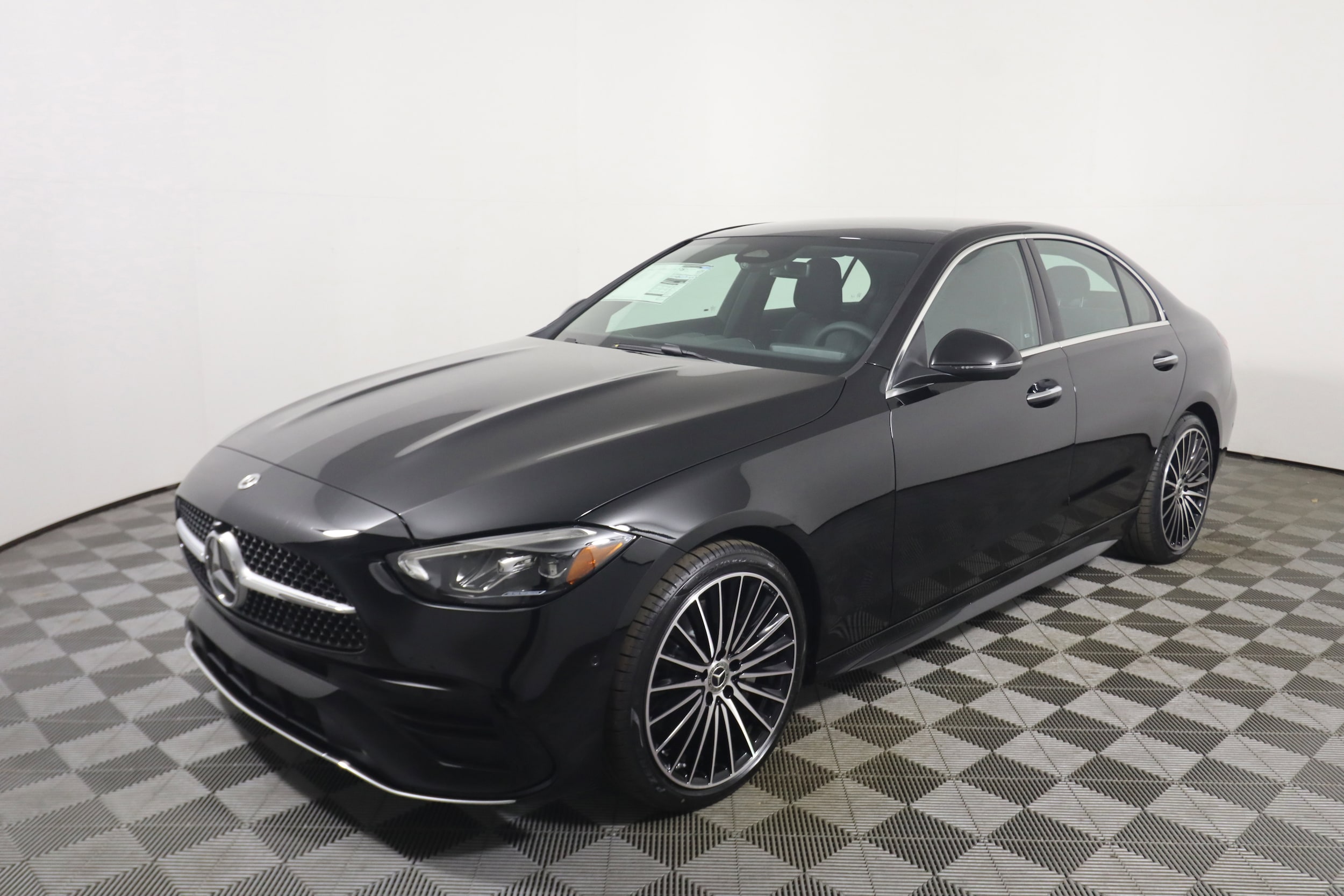 2026 Mercedes-Benz C-Class Sedan C 300 - Photo 9