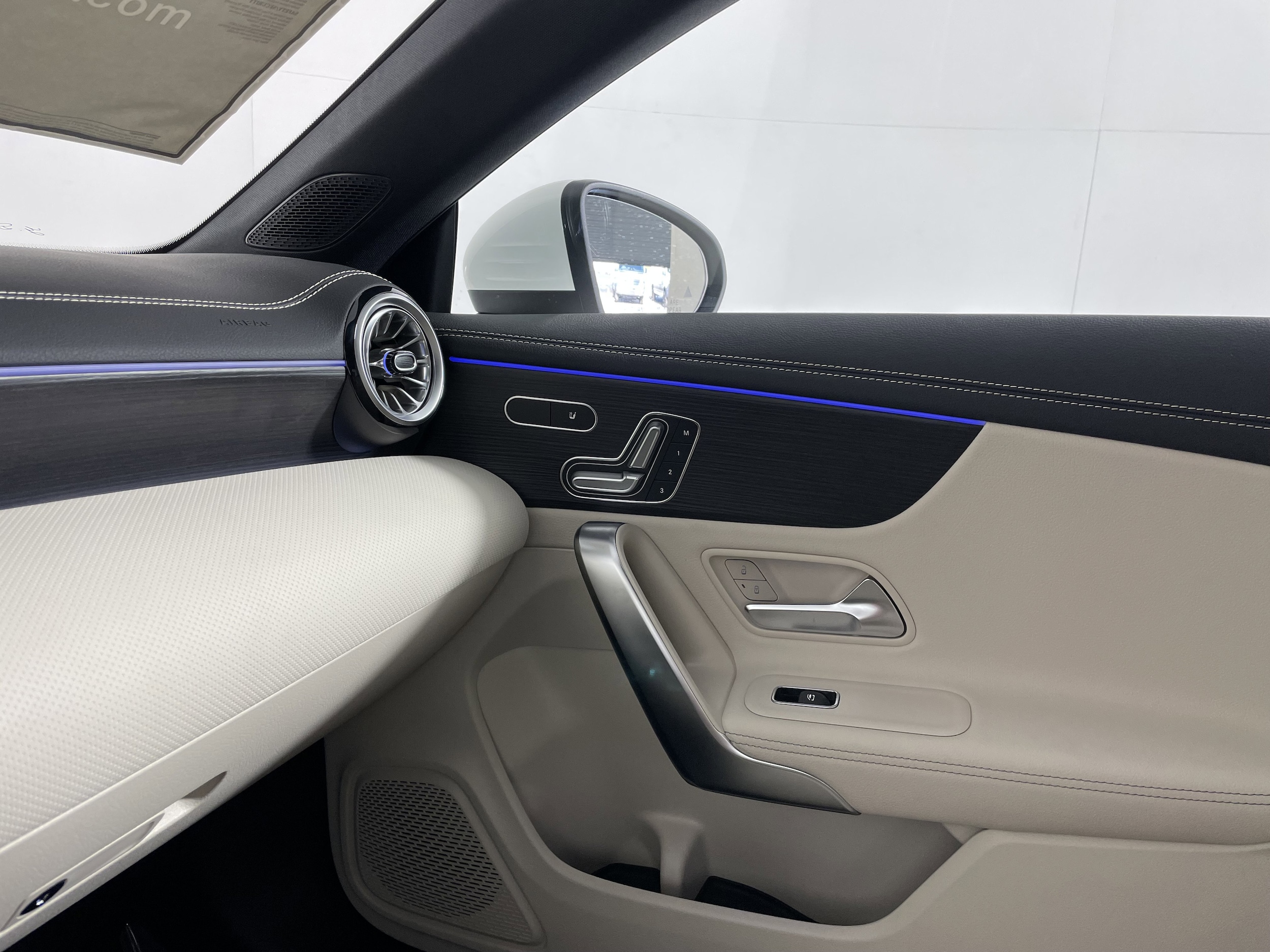 2026 Mercedes-Benz CLA CLA 250 - Photo 12