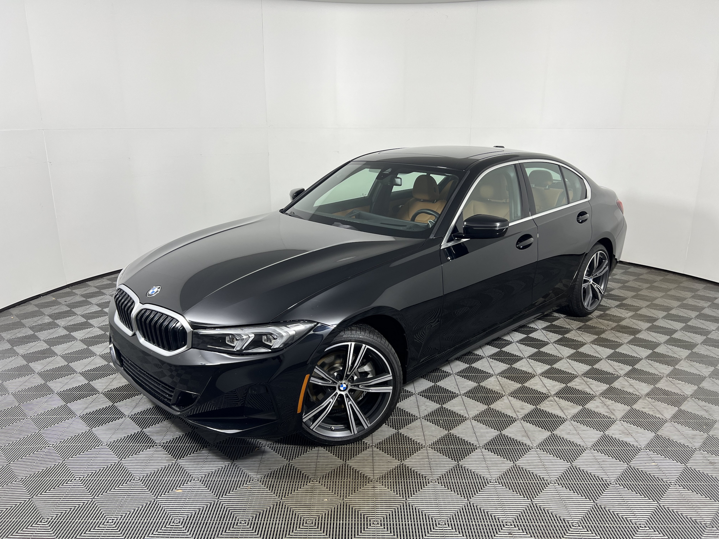 2024 BMW 3 Series