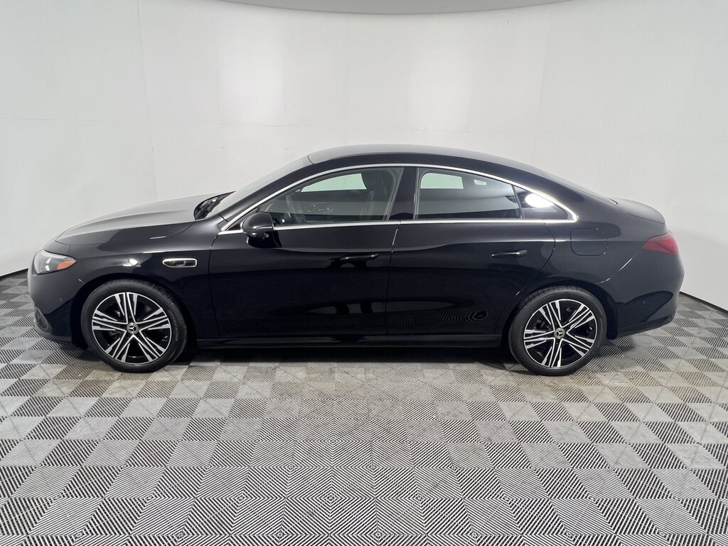 New 2027 Mercedes-Benz CLA 220 Sedan