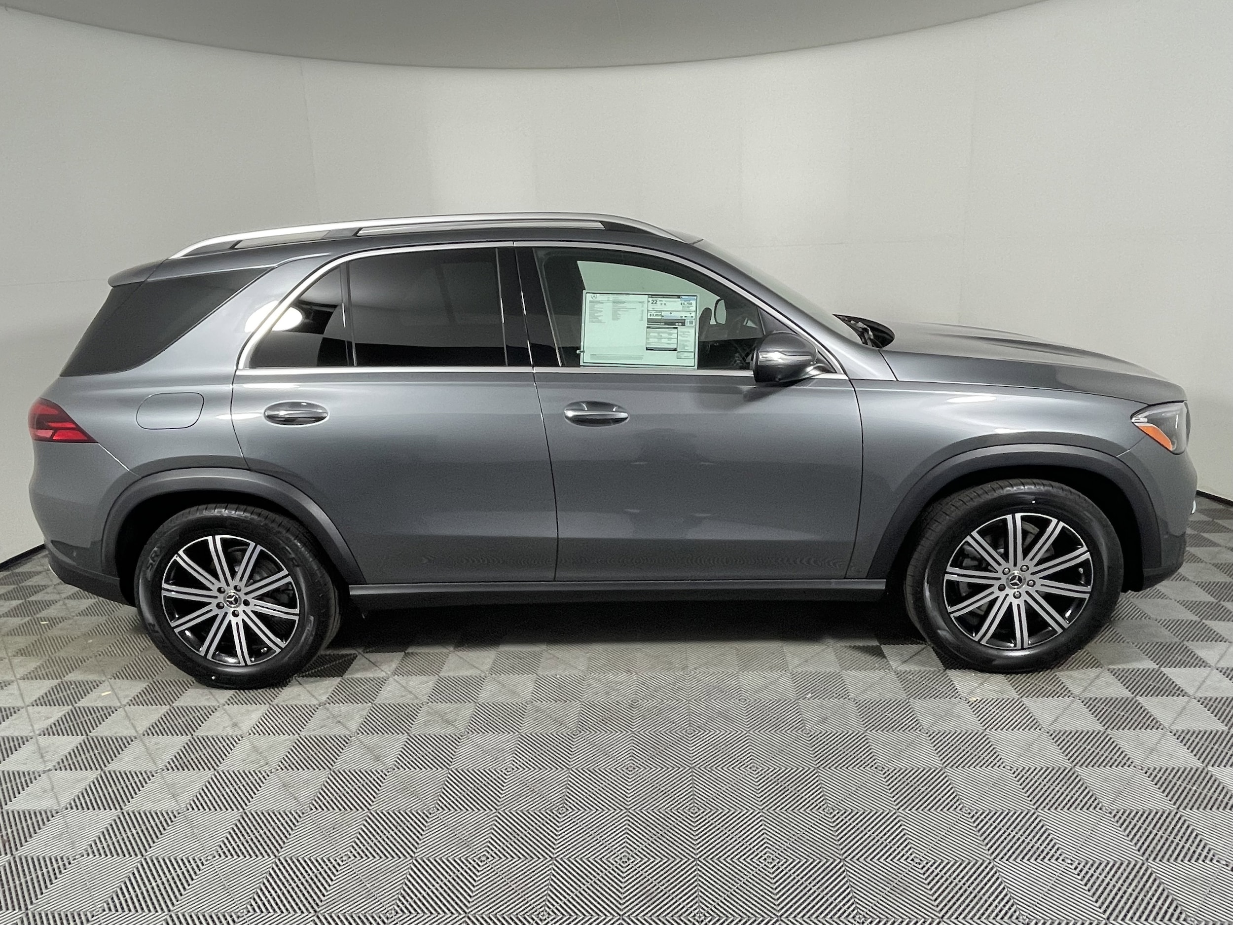 2026 Mercedes-Benz GLE GLE350 - Photo 6