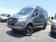 Mercedes-Benz Sprinter 2500