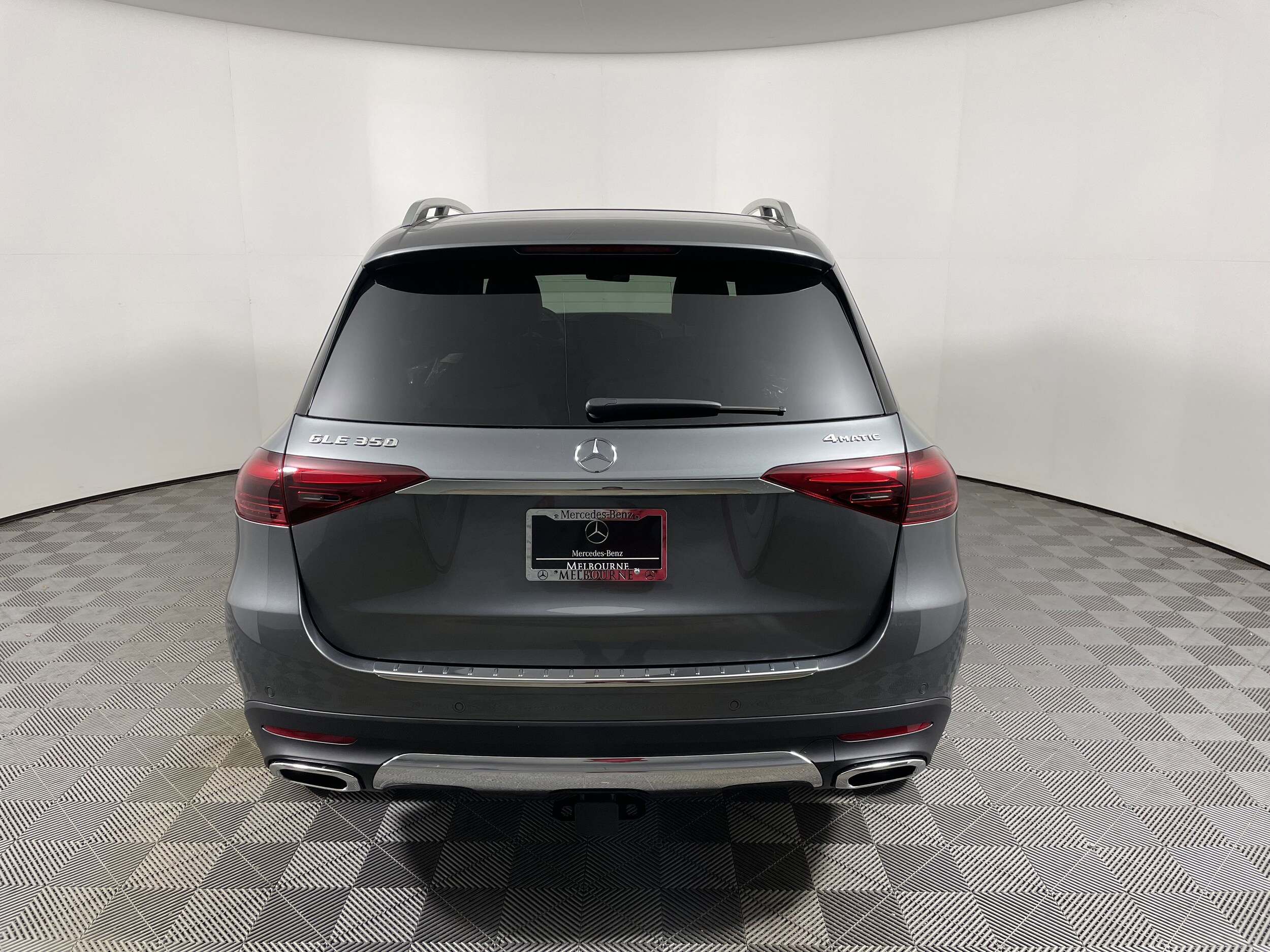 2026 Mercedes Benz GLE 350 4MATIC photo 4