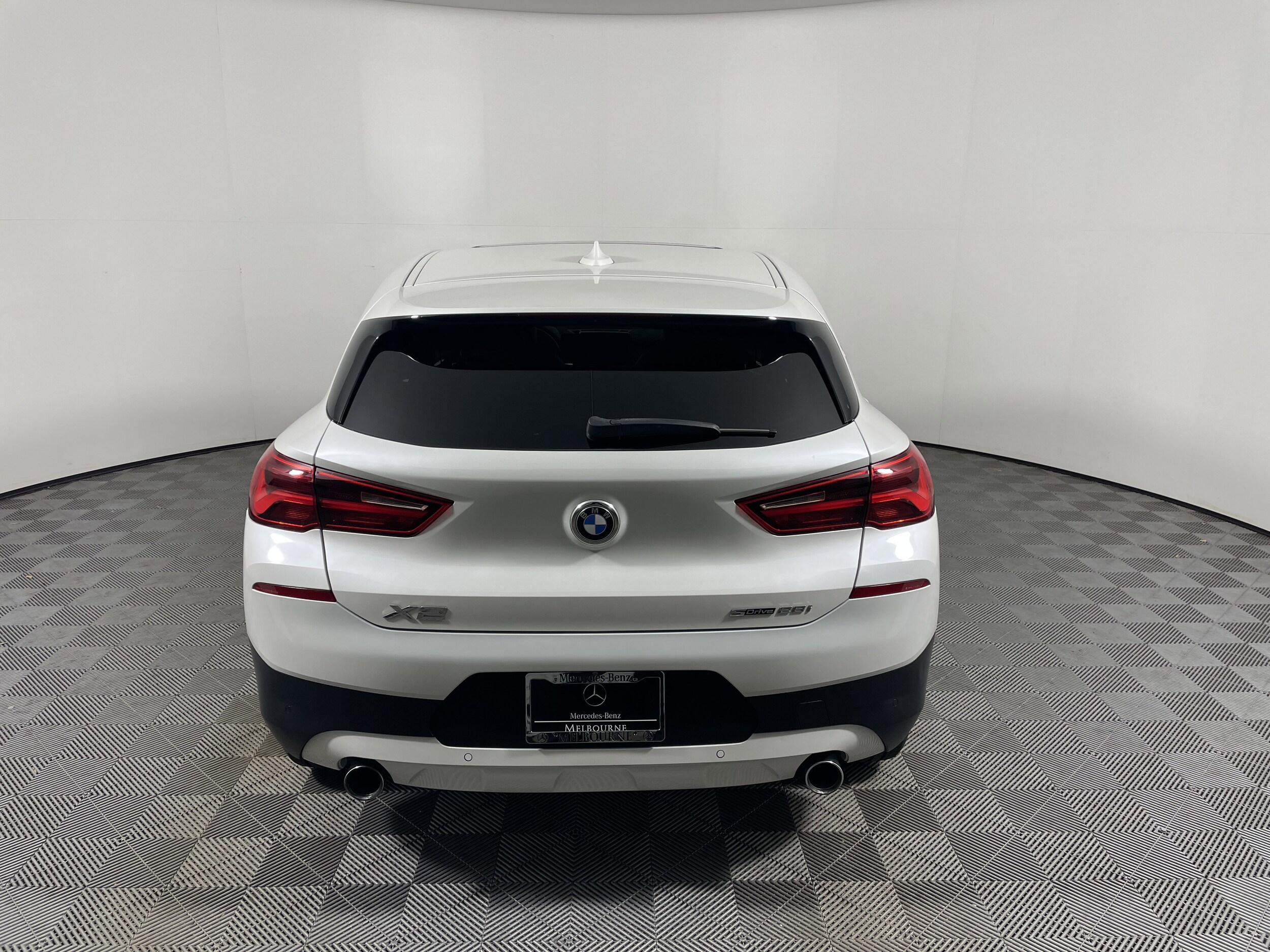 2019 Bmw X2 sDrive28i photo 4
