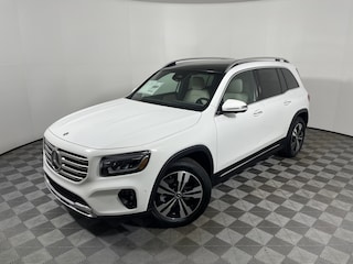 2026 Mercedes-Benz GLB 250 SUV