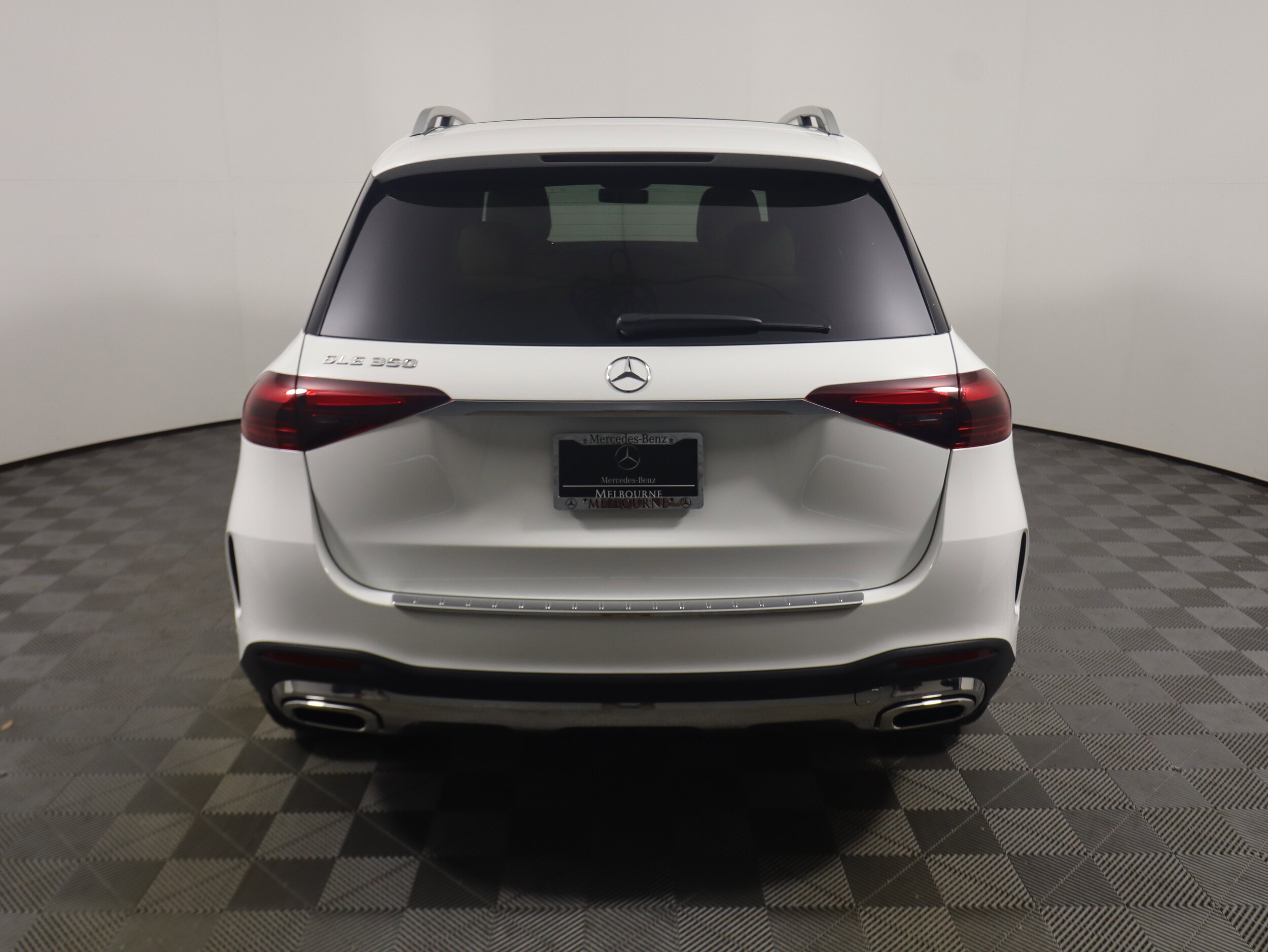 2026 Mercedes Benz GLE 350 photo 3